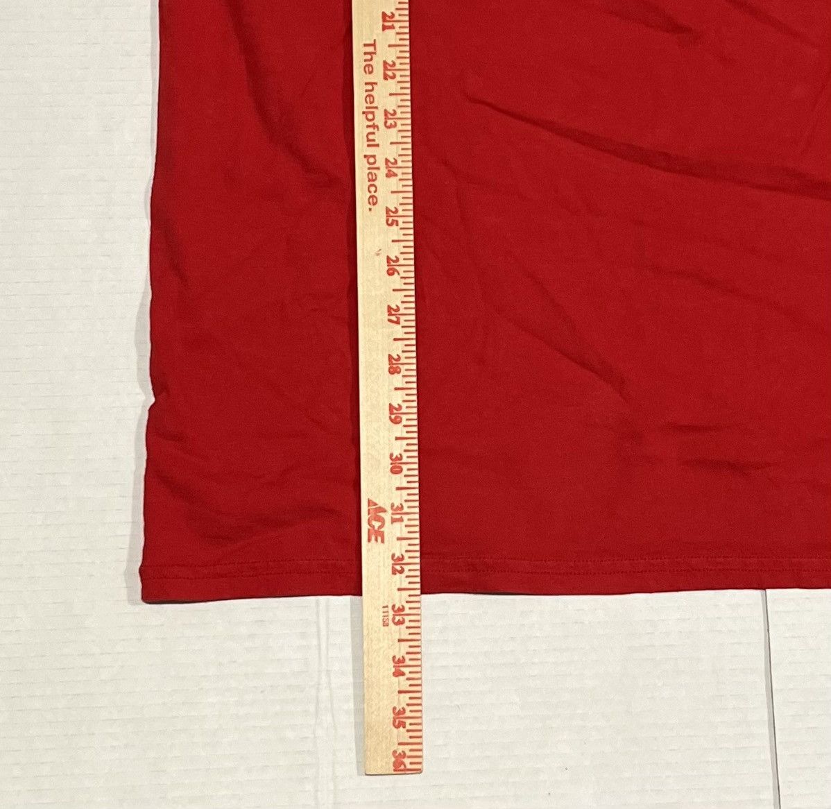 Other Vintage Loony Tunes Christmas Shirt Mens Xl Red Tweety Bird Size US XL / EU 56 / 4 - 5 Thumbnail
