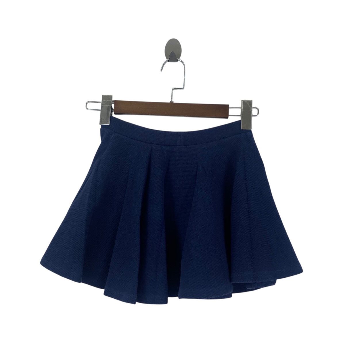 Polo Ralph Lauren Polo RALPH LAUREN Skirt Small Pony Logo Size 23" - 3 Thumbnail