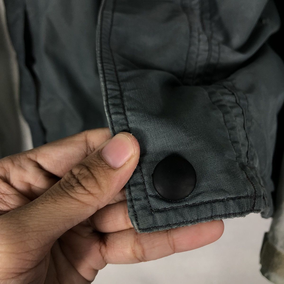 Japanese Brand 🔥Big Sized XXL Survival Hunting Jacket Outdoor Columbia Size US XXL / EU 58 / 5 - 15 Thumbnail