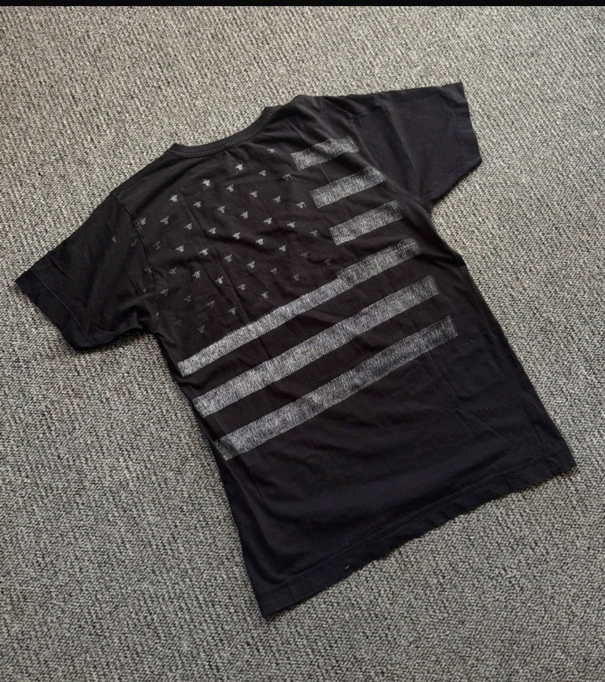 Kanye West kanye west x jay z 2015 watch the throne EU tour Size US S / EU 44-46 / 1 - 2 Thumbnail