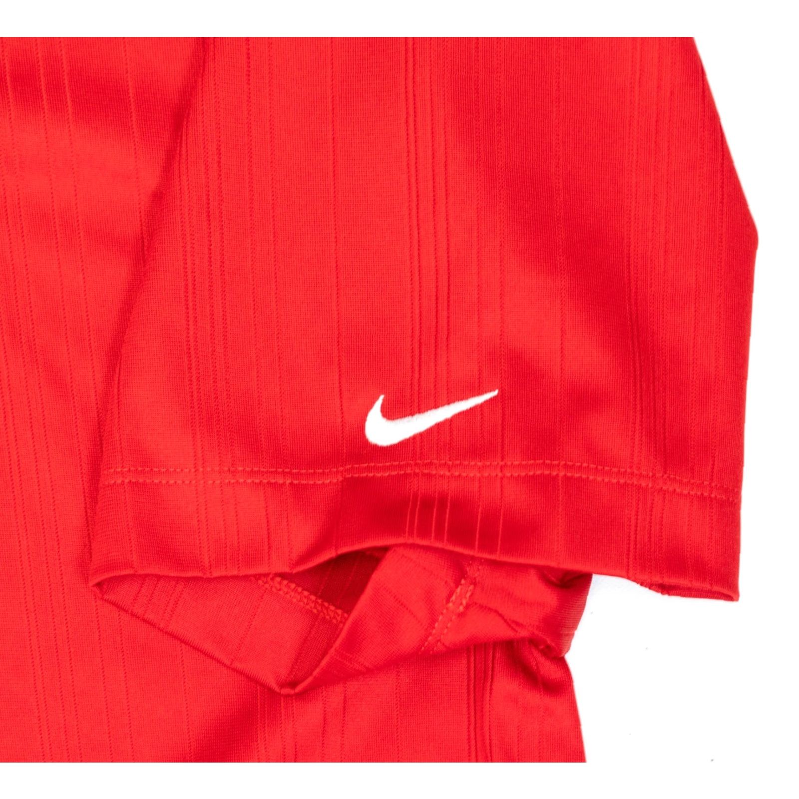 Nike Nike Dayton Flyers Golf Polo Short Sleeve T-Shirt Men 2XL Red NCAA Nike Golf College 90s Size US XXL / EU 58 / 5 - 3 Thumbnail