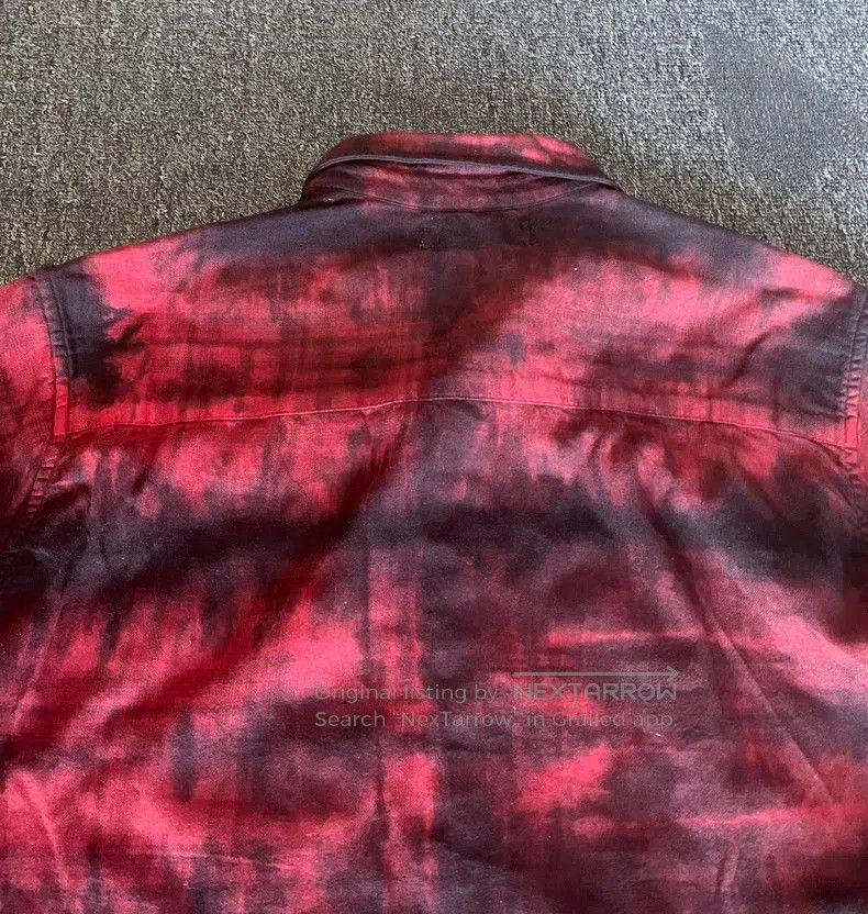 Amiri Amiri Tie. Size US L / EU 52-54 / 3 - 5 Thumbnail