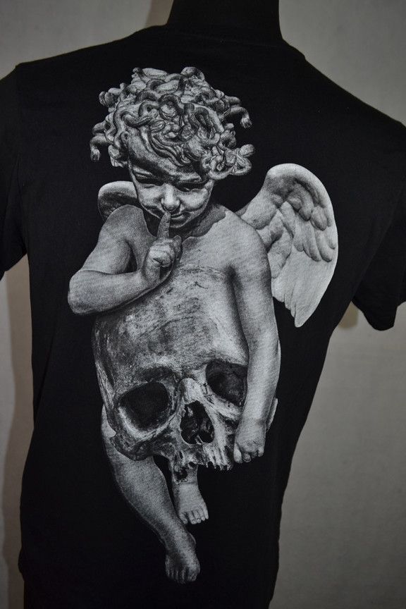 Rap Tees × Young Thug Young Thug Thugger tee t-shirt S Size US S / EU 44-46 / 1 - 3 Thumbnail