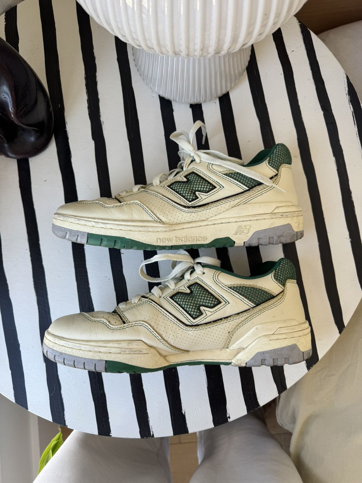 Aime Leon Dore × New Balance New Balance ALD Size US 10.5 / EU 43-44 - 2 Thumbnail