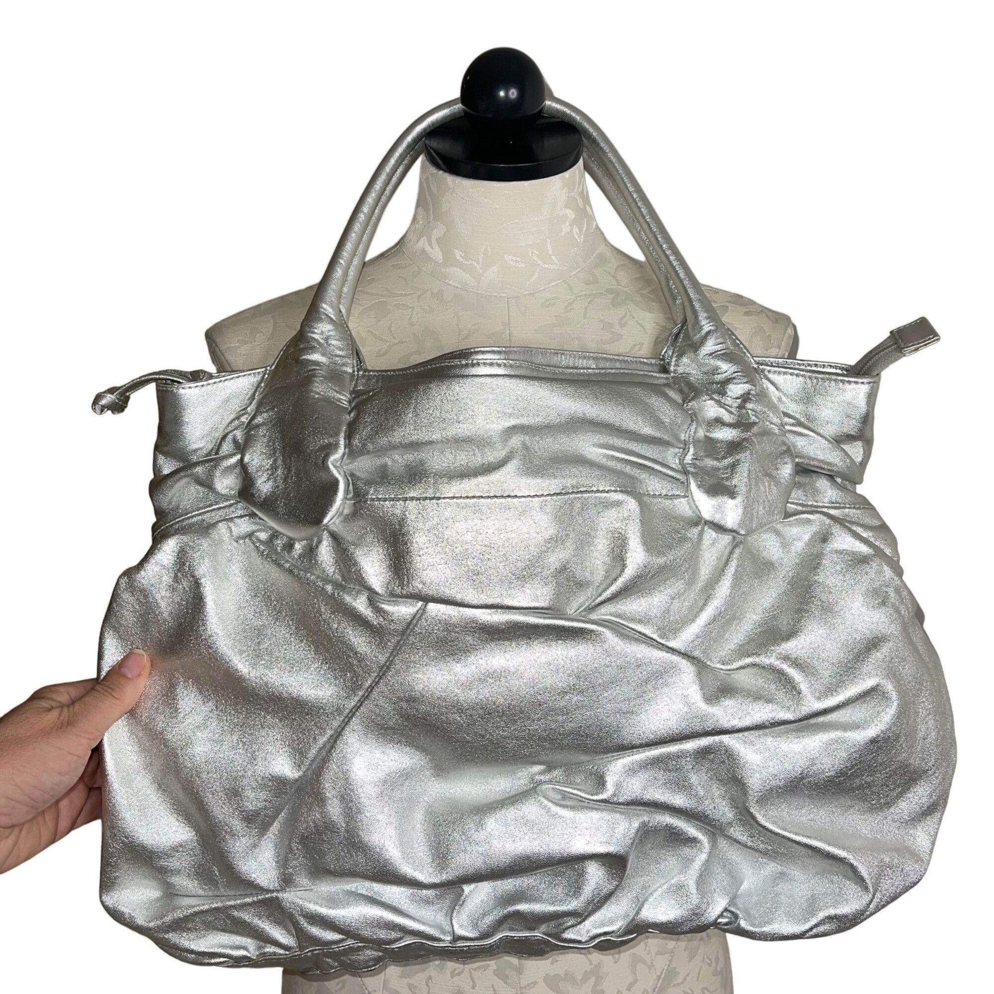 Other Hobo International Womens Tote Shoulder Bag Size ONE SIZE - 2 Thumbnail