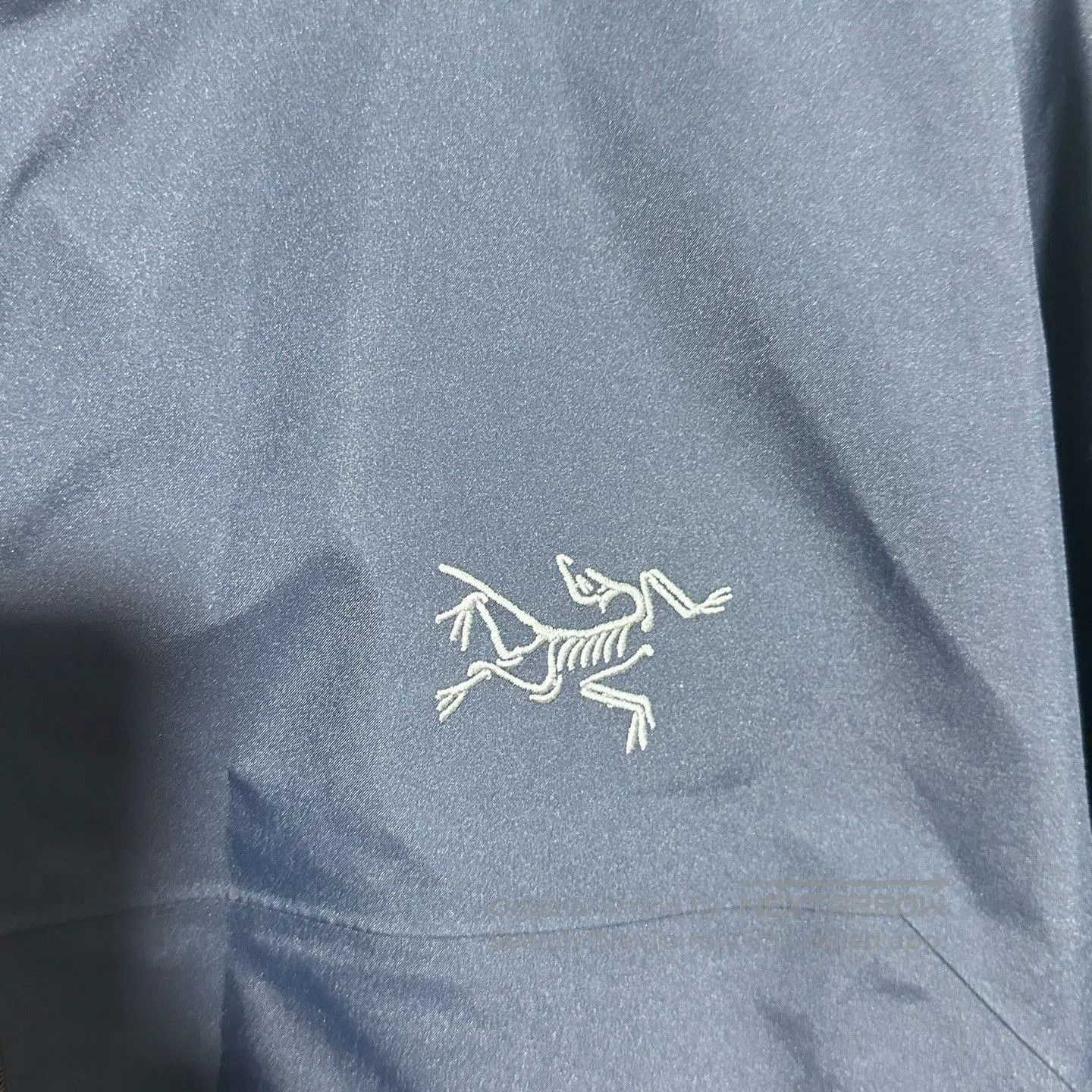 Arc'teryx Arcteryx Bete Hardshell Jacket. Size US XL / EU 56 / 4 - 5 Thumbnail