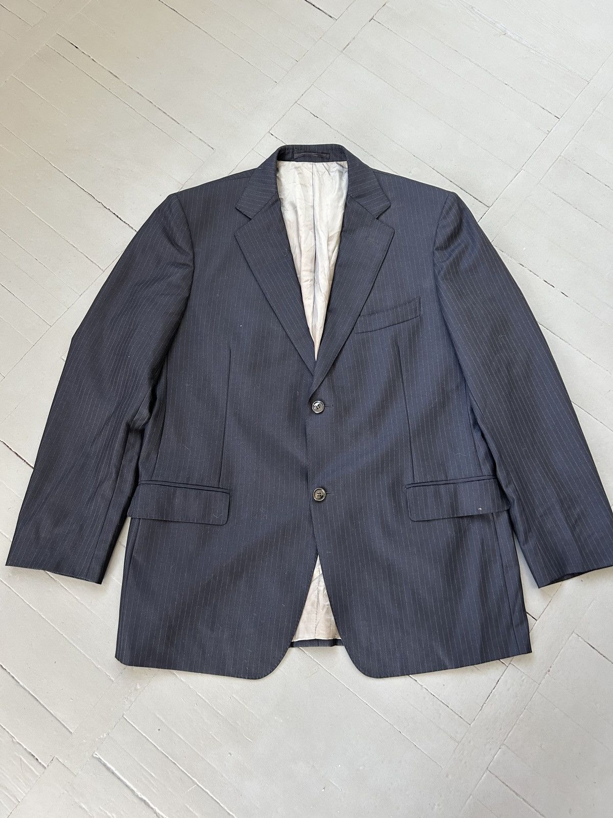 Suitsupply Suitsupply wool blazer Size 44R - 1 Thumbnail