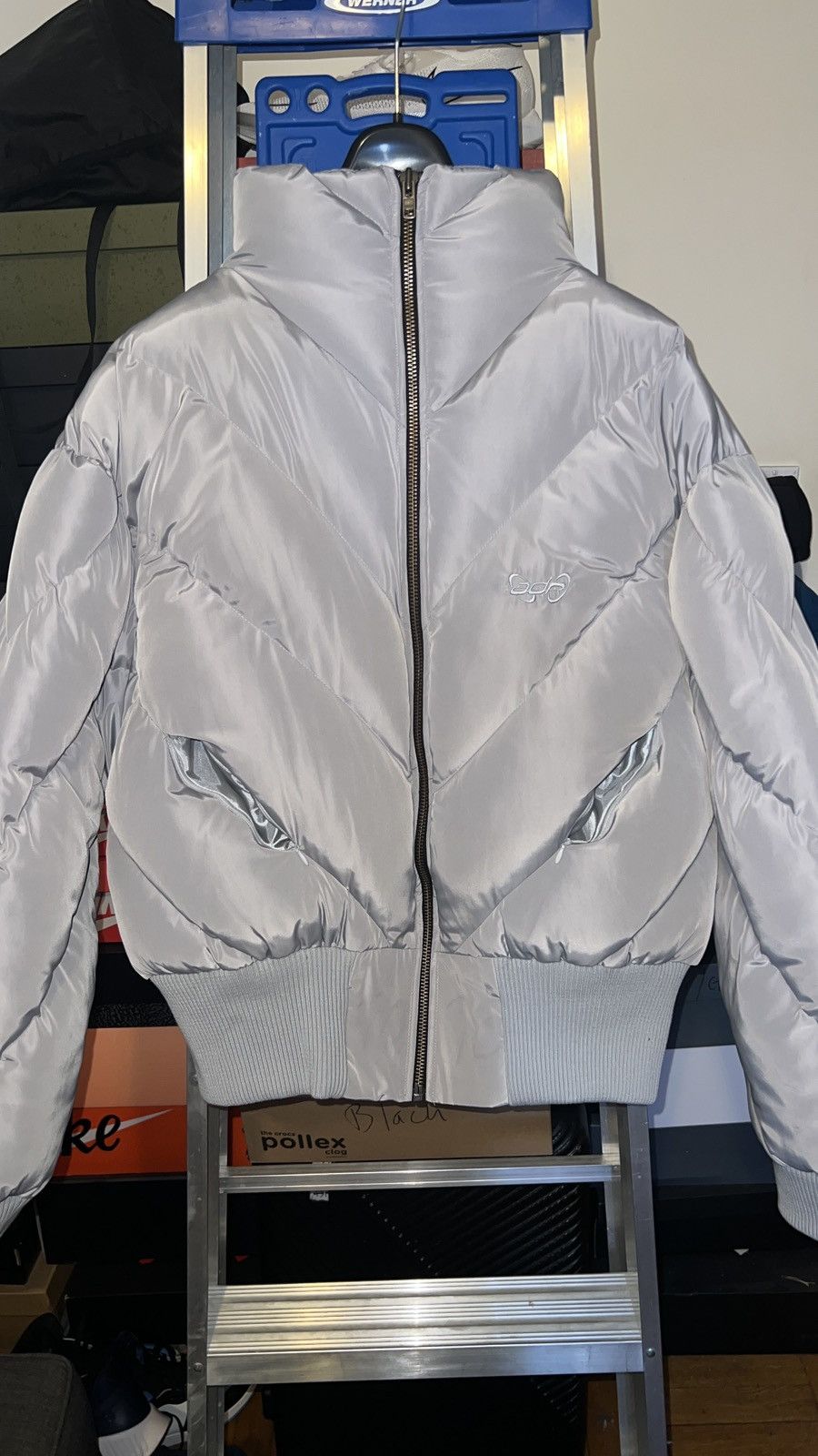 Other Atelier d’ Roupa double zip bomber XXL Size US XXL / EU 58 / 5 - 1 Thumbnail