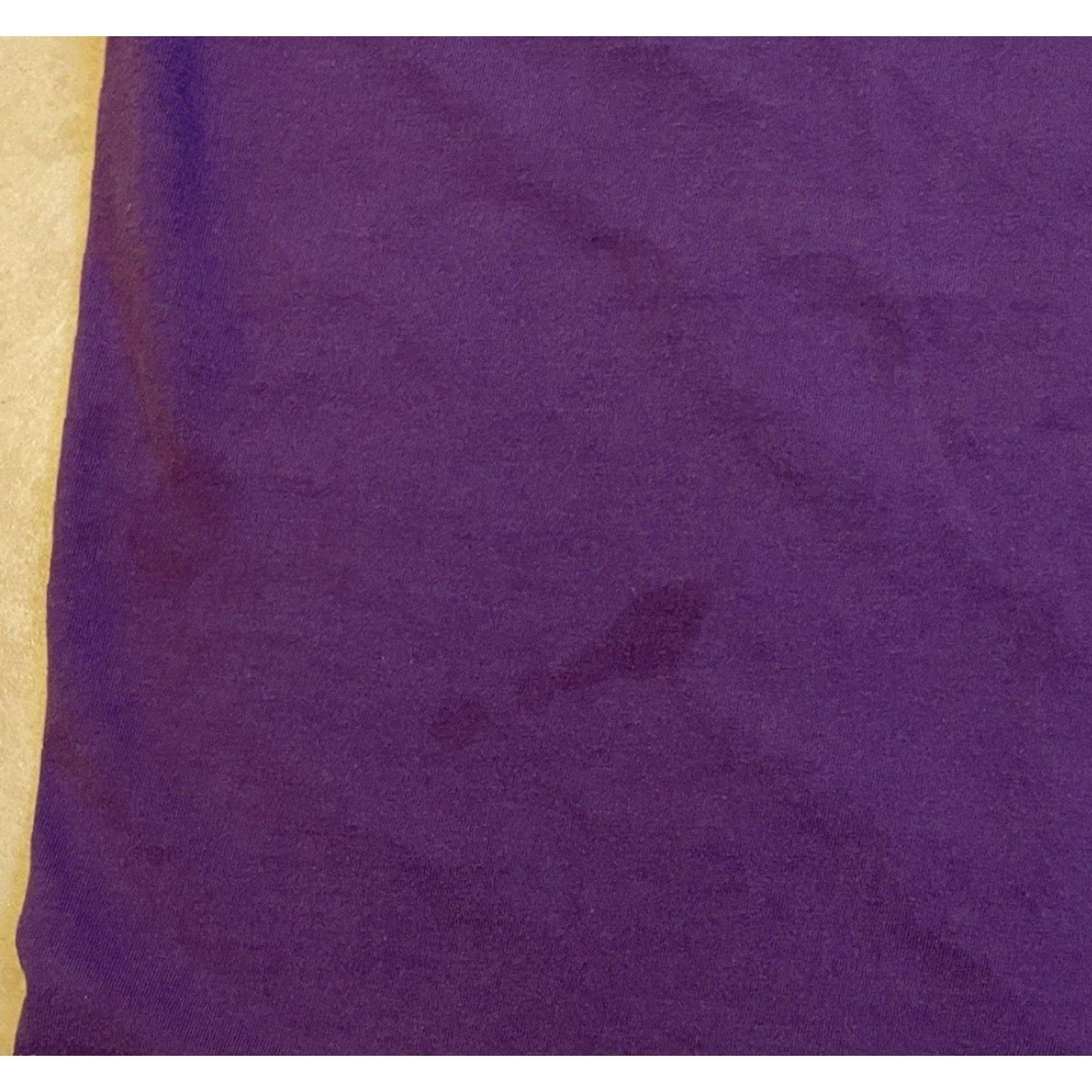 Vintage Vtg You Should See My Patience Faded Shirt XS Funny Saying Joke Y2K 90s Size US XS / EU 42 / 0 - 7 Thumbnail