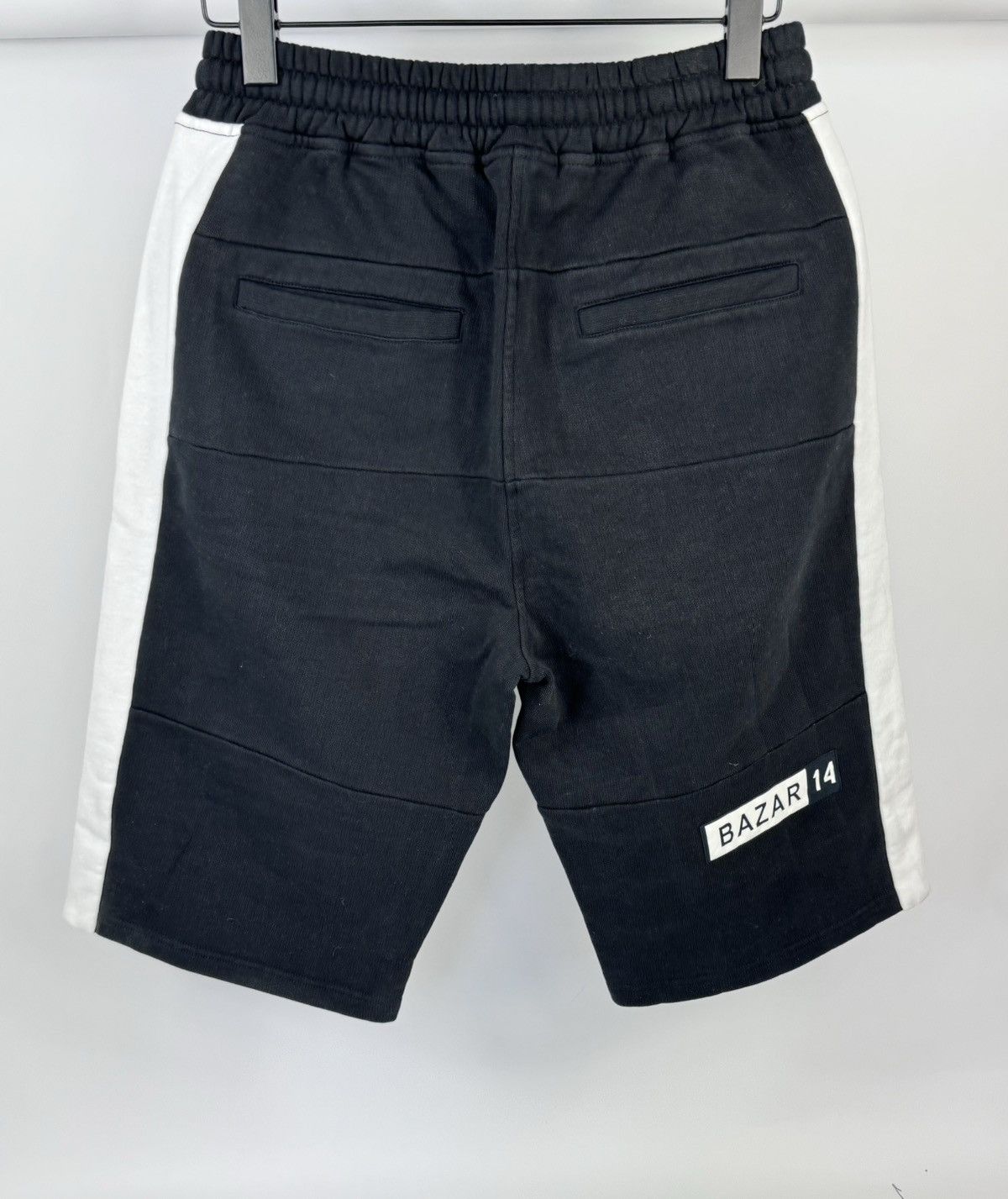 Bazar 14 LOGO PRINT SHORTS Size US 30 / EU 46 - 1 Thumbnail
