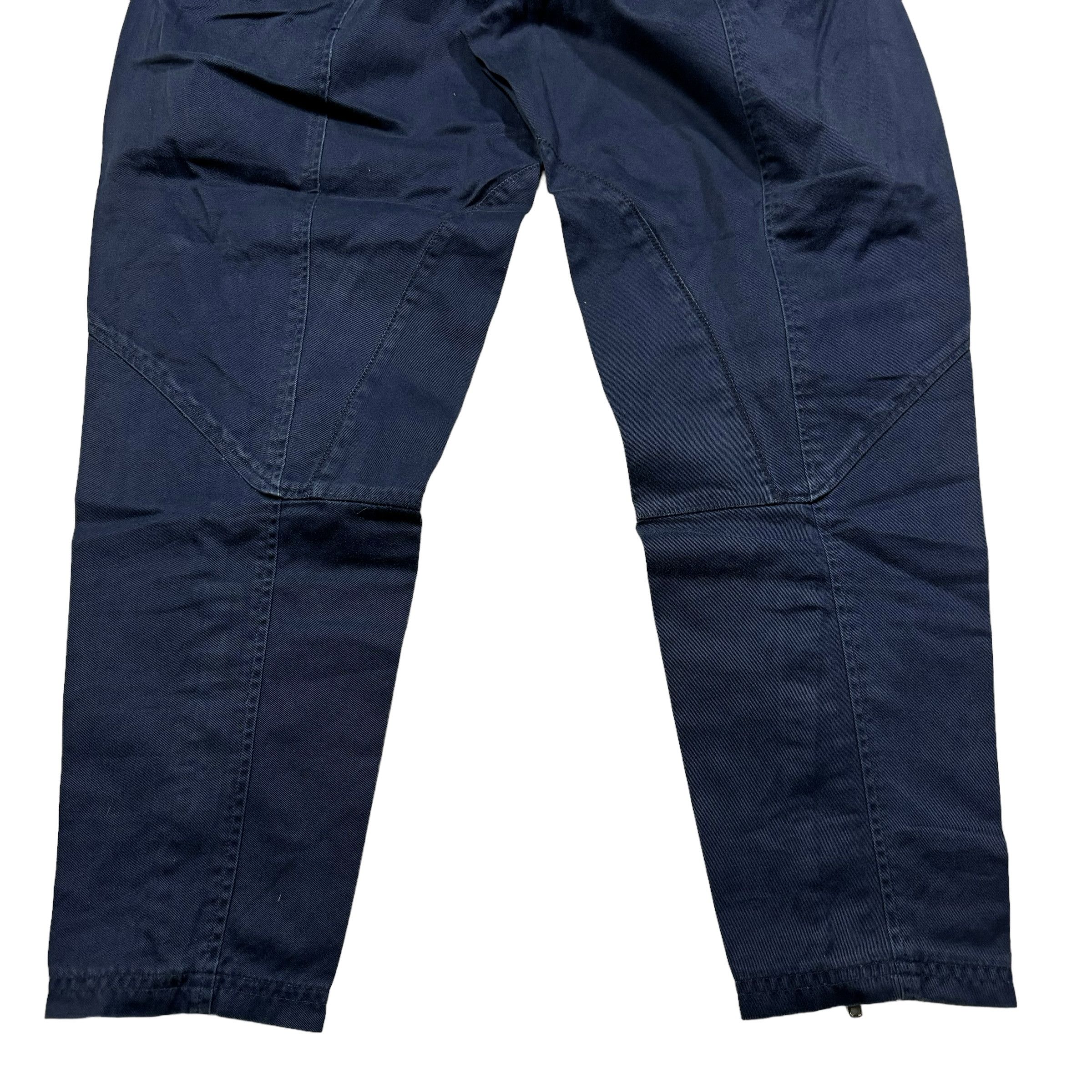 Marithe + Francois Girbaud Vintage francois marithe girbaud high waist pants Size 28" / US 6 / IT 42 - 7 Thumbnail
