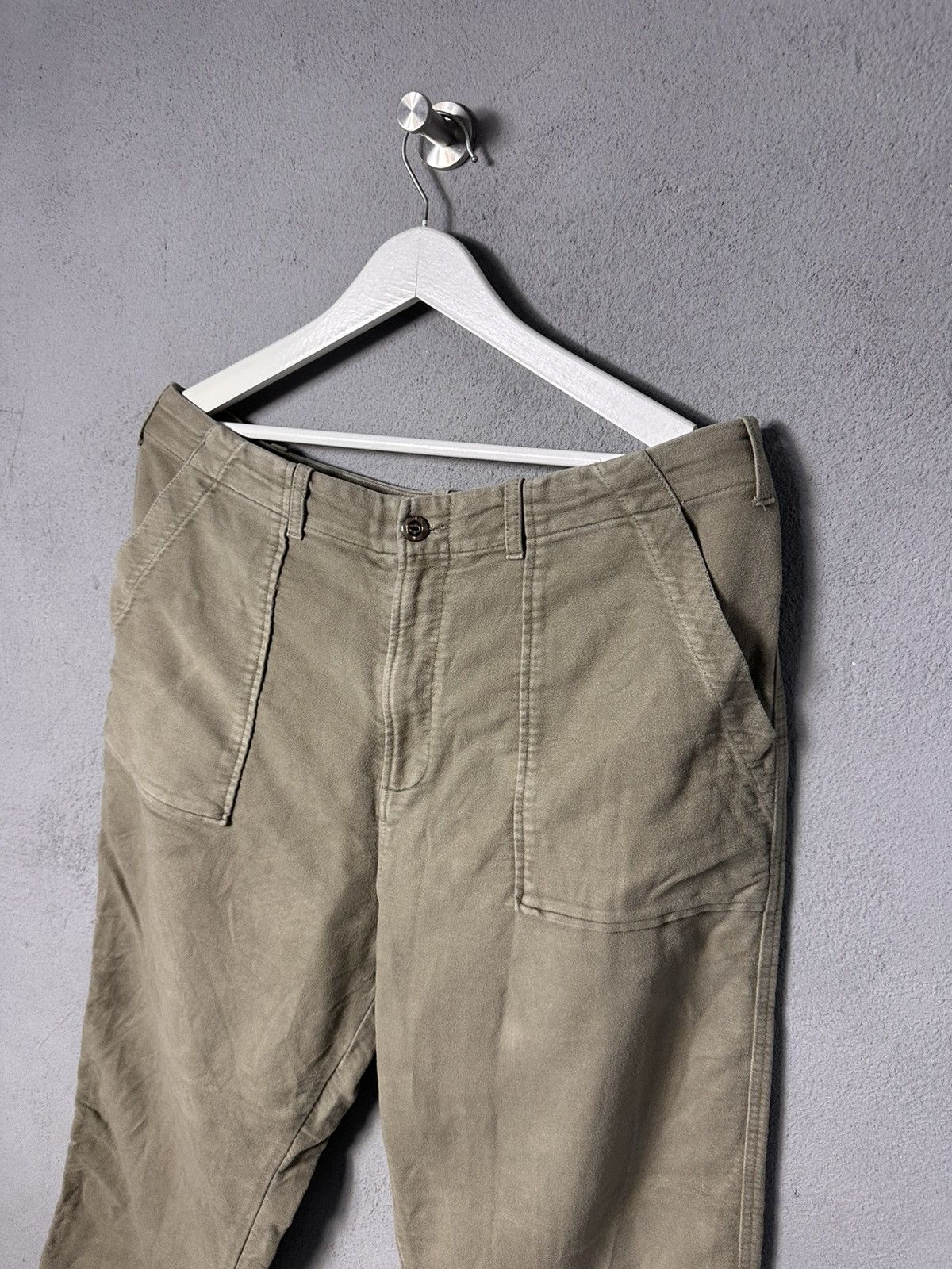 Universal Works Universal Works Pants Size US 36 / EU 52 - 2 Thumbnail