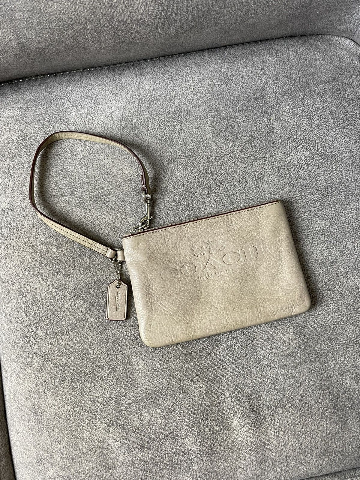 Vintage coach high quality wallet