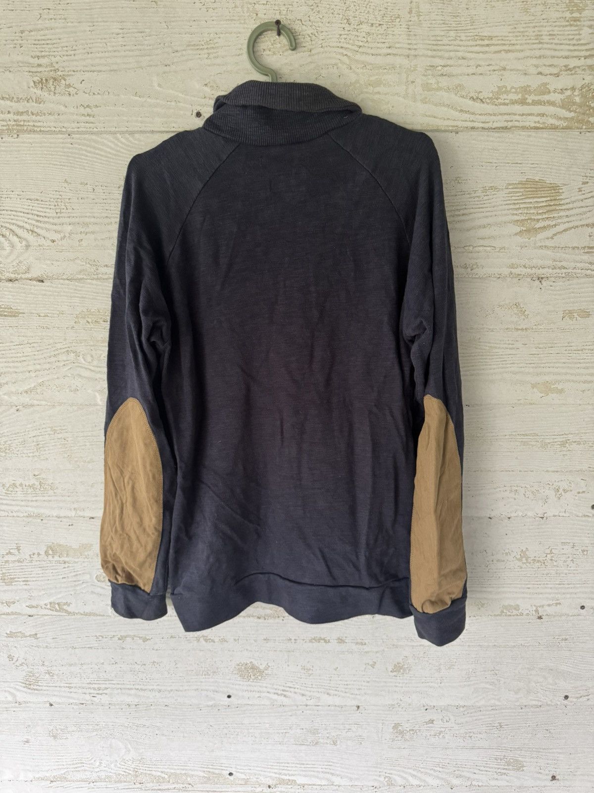 R.Newbold R.NEWBOLD JACKET JAPAN Size US XL / EU 56 / 4 - 2 Thumbnail