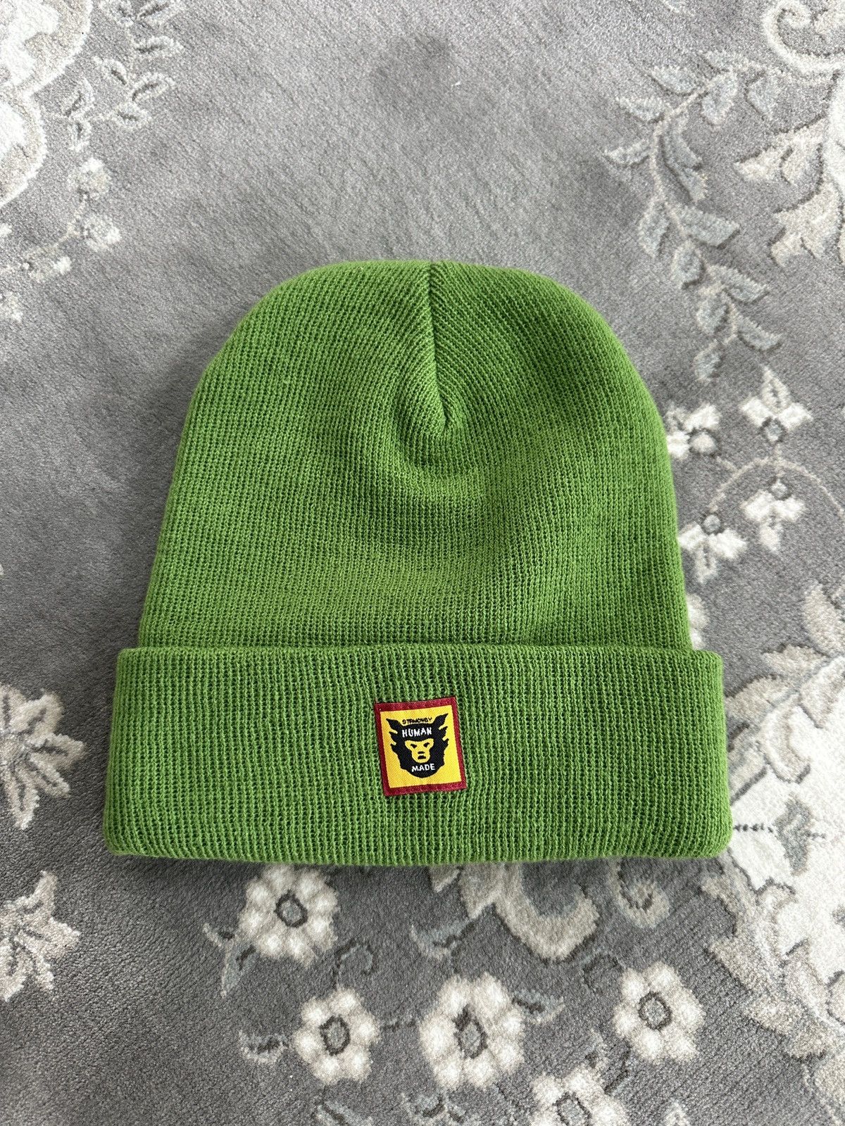 Human Made Human Made beanie Size ONE SIZE - 1 Thumbnail