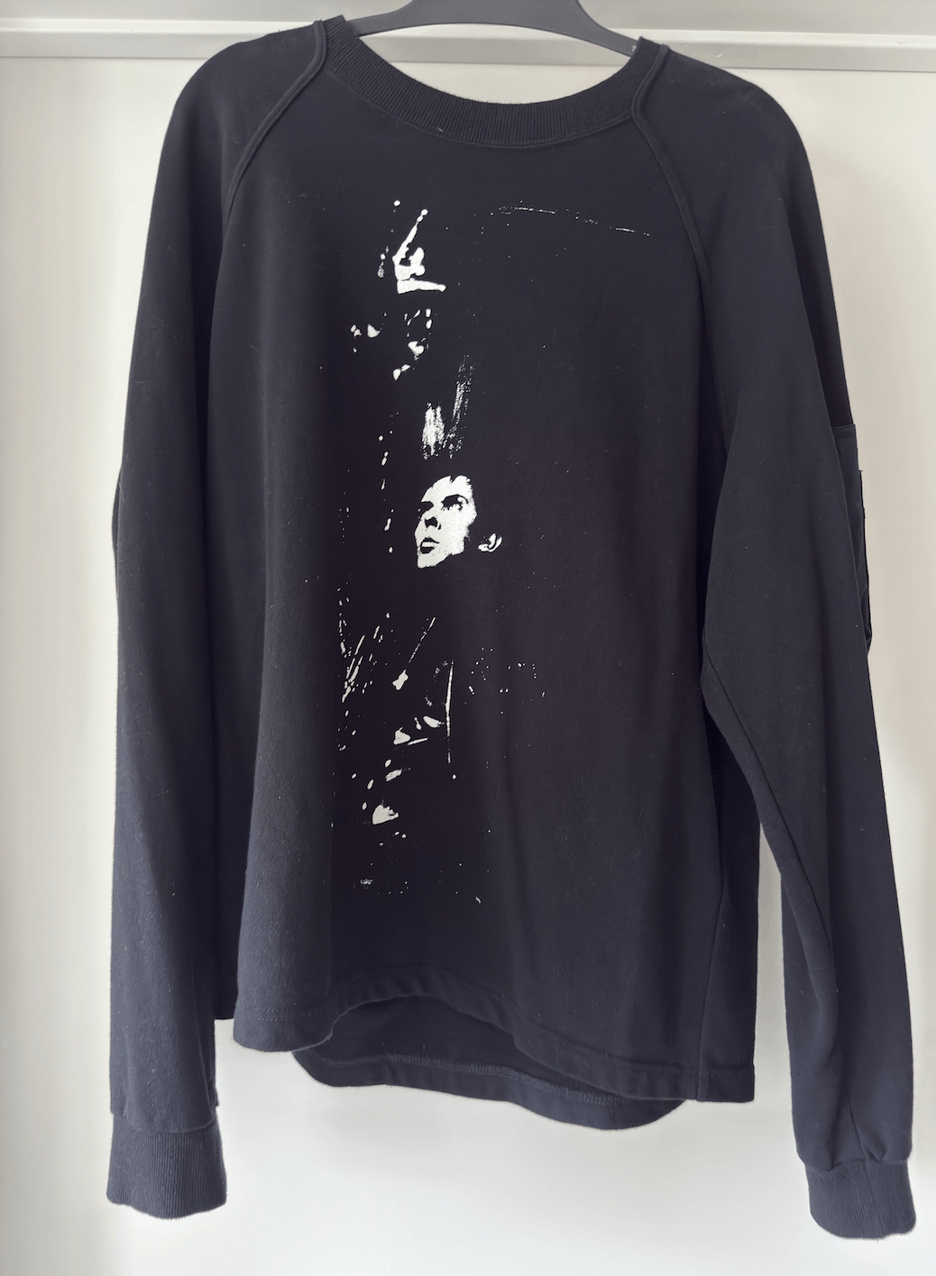 Undercover Undercover Black Sweatshirt Size US L / EU 52-54 / 3 - 1 Thumbnail
