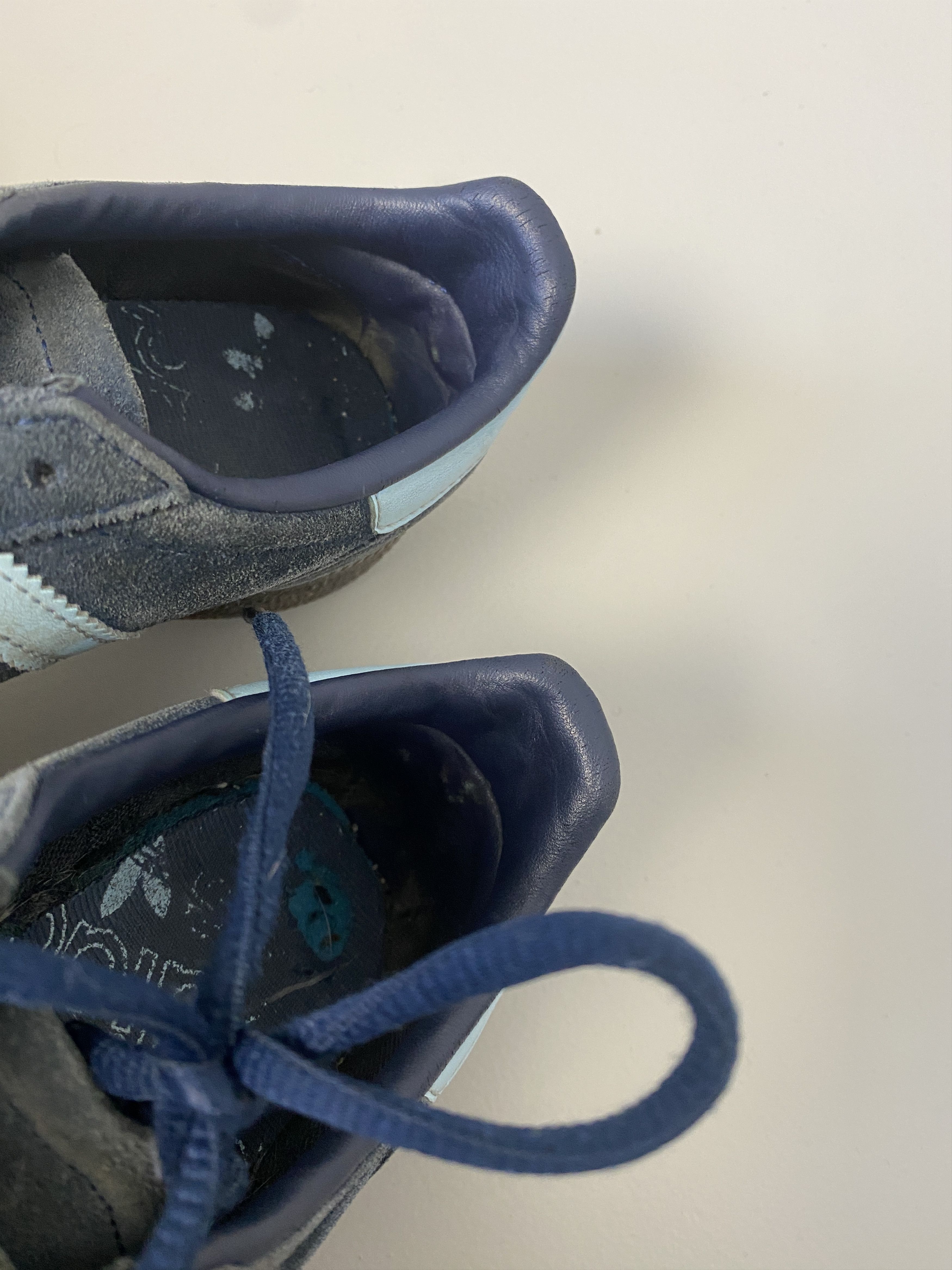 Adidas Adidas Handball Spezial shoes sneakers y2k casual sport Size US 6 / EU 39 - 9 Thumbnail