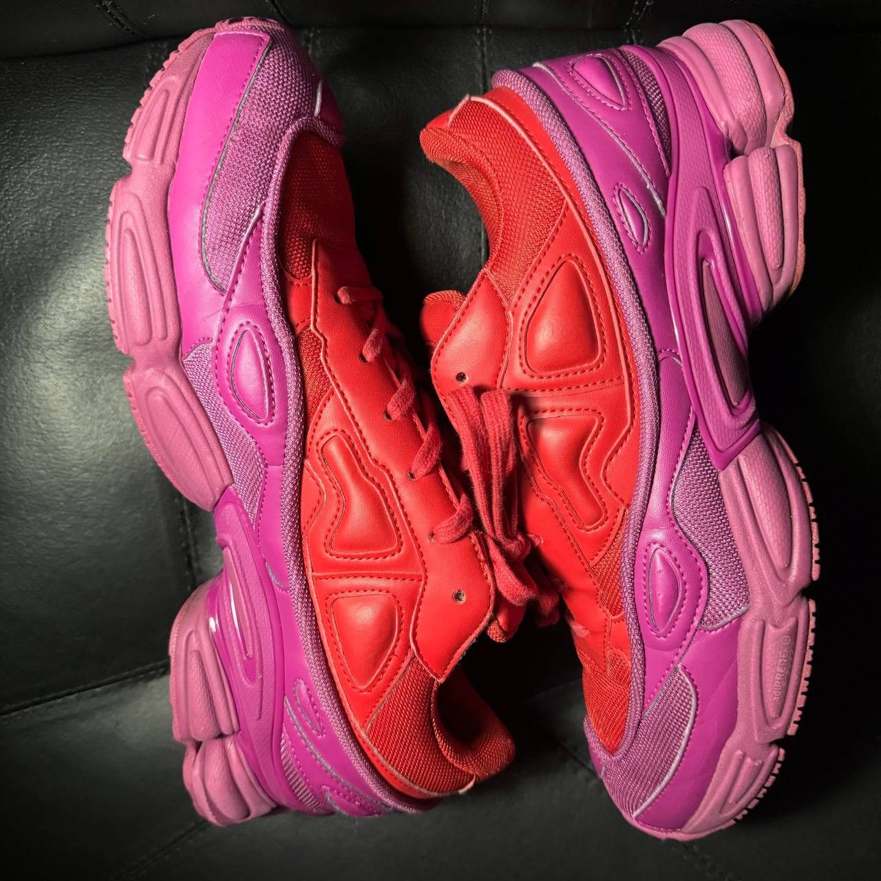 Adidas × Raf Simons 11us Adidas Raf Simons Ozweego Glory Size US 11 / EU 44 - 4 Thumbnail