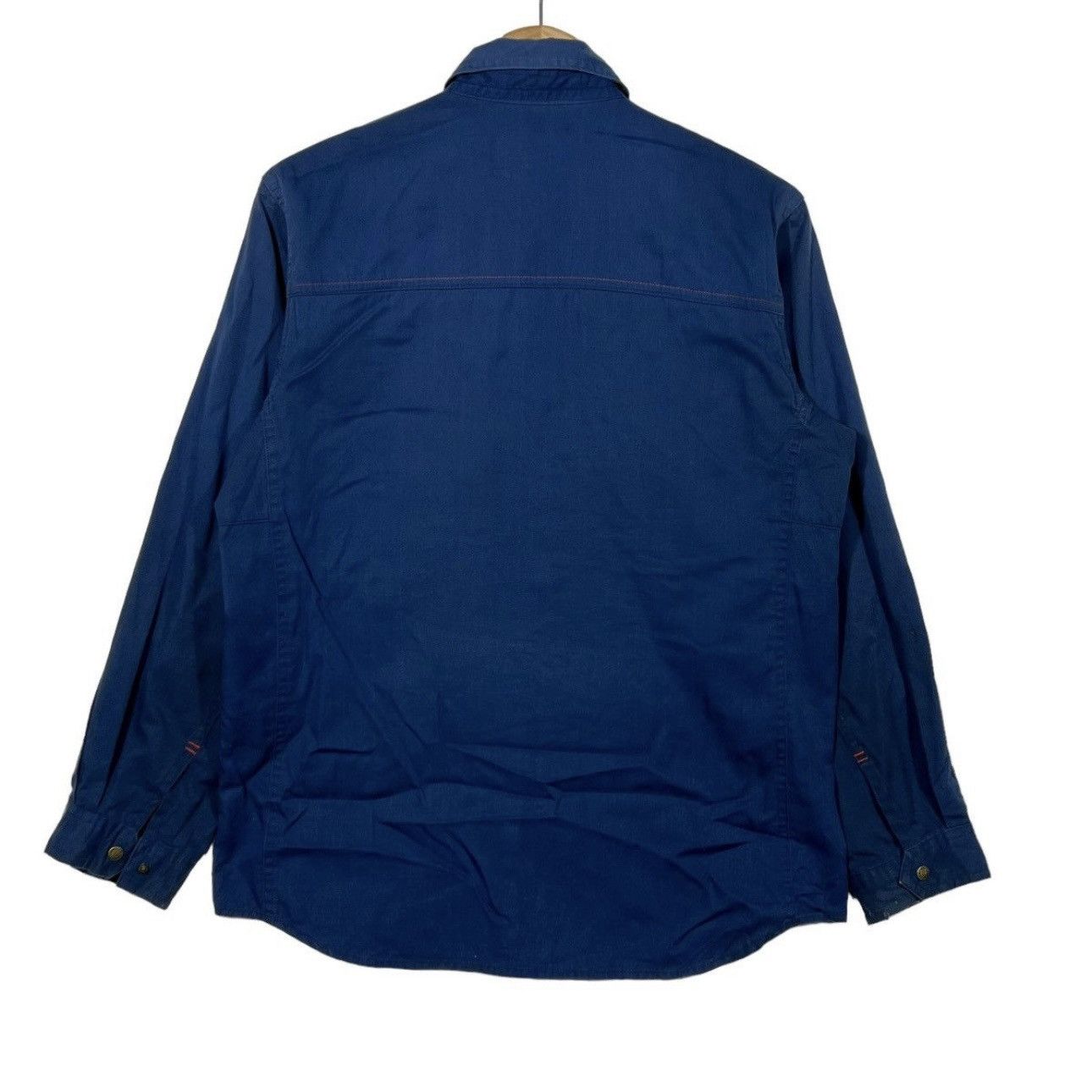 Kansai Yamamoto kansai flannel nice design Size US M / EU 48-50 / 2 - 2 Thumbnail