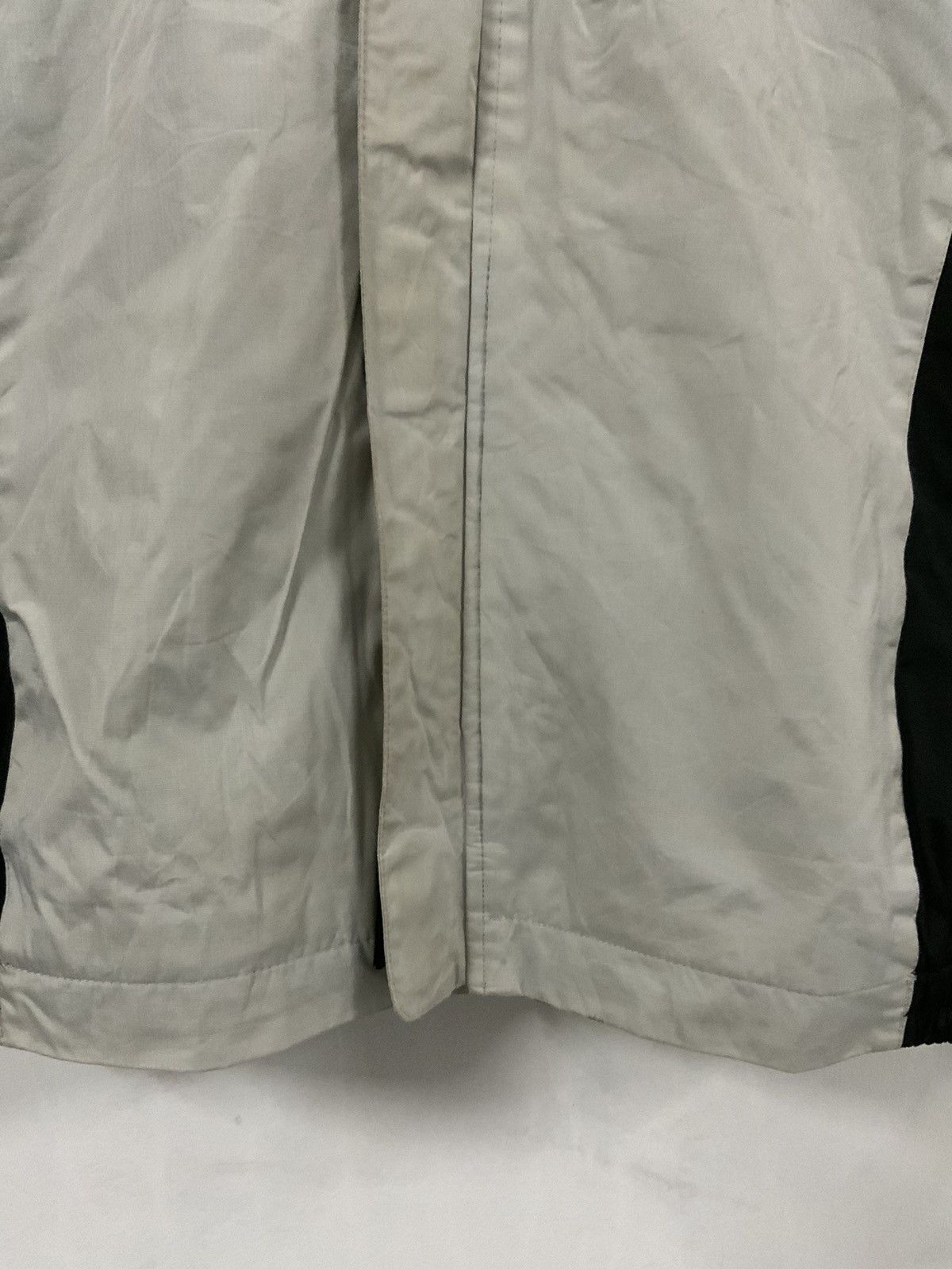 Unsound Rags K+ Works Japan Waterproof Light Jacket Size US M / EU 48-50 / 2 - 6 Thumbnail