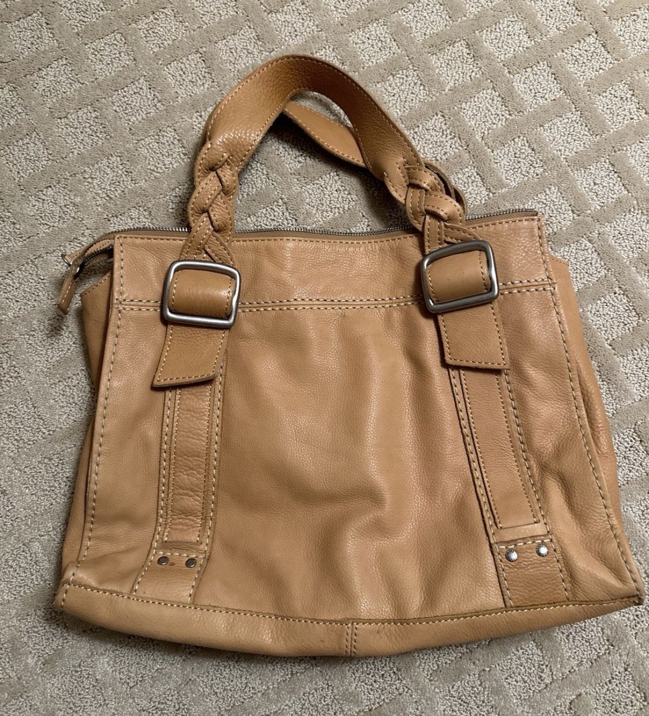 Fossil Fossil Purse Size ONE SIZE - 2 Thumbnail