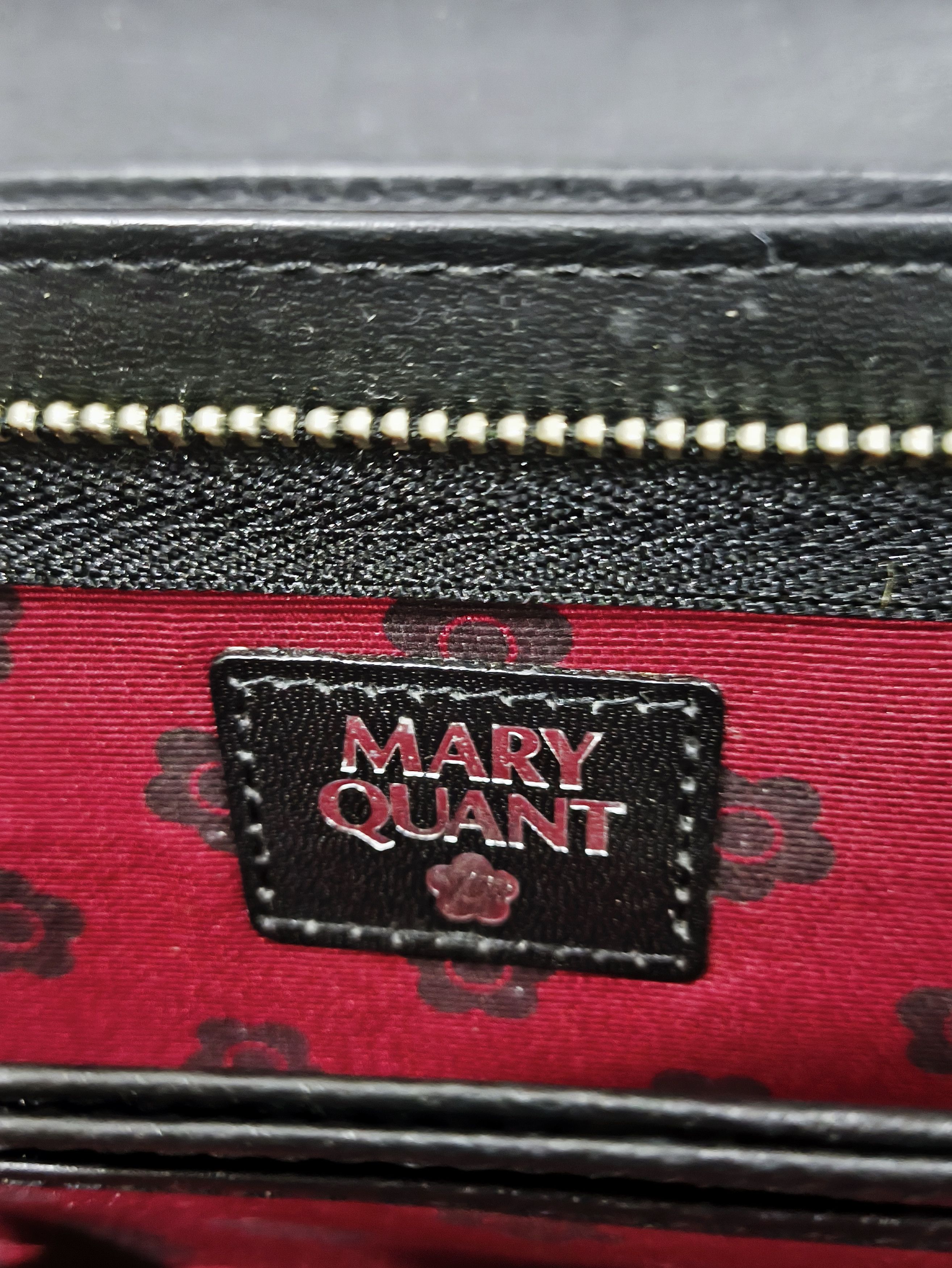 Other Mary quant long wallet Size ONE SIZE - 8 Thumbnail