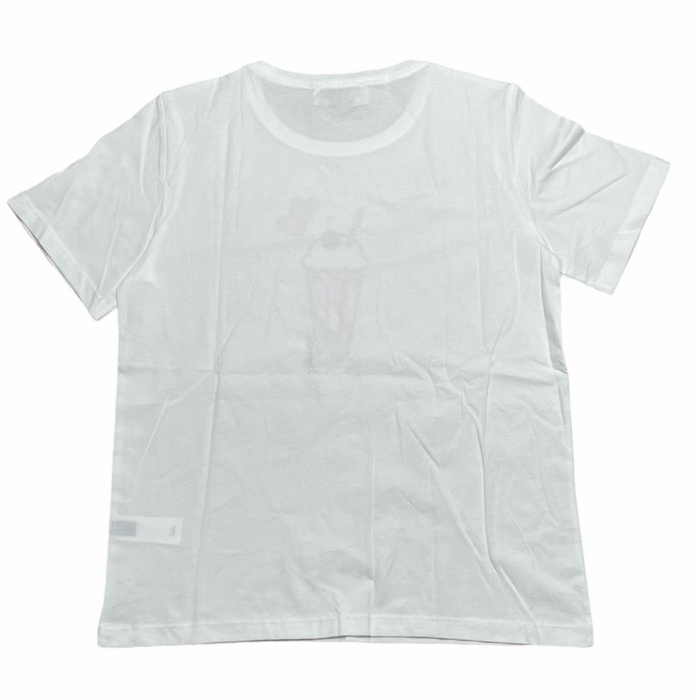 Kate Spade Kate Spade x Archie comics milkshake tee Shirt Fresh XS Size XS / US 0-2 / IT 36-38 - 2 Thumbnail