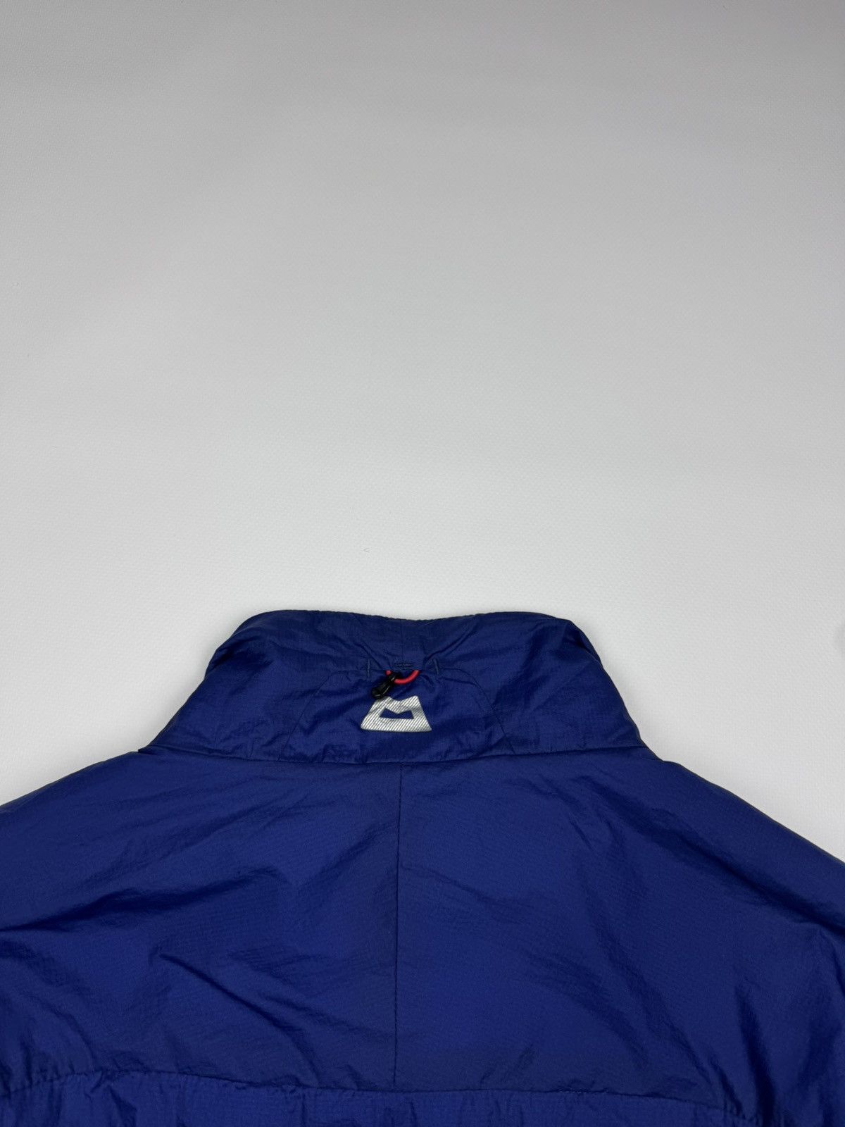 Mountain Equipment Vintage Mountain Equipment MEC Woman's Compressor Jacket Size M / US 6-8 / IT 42-44 - 13 Thumbnail