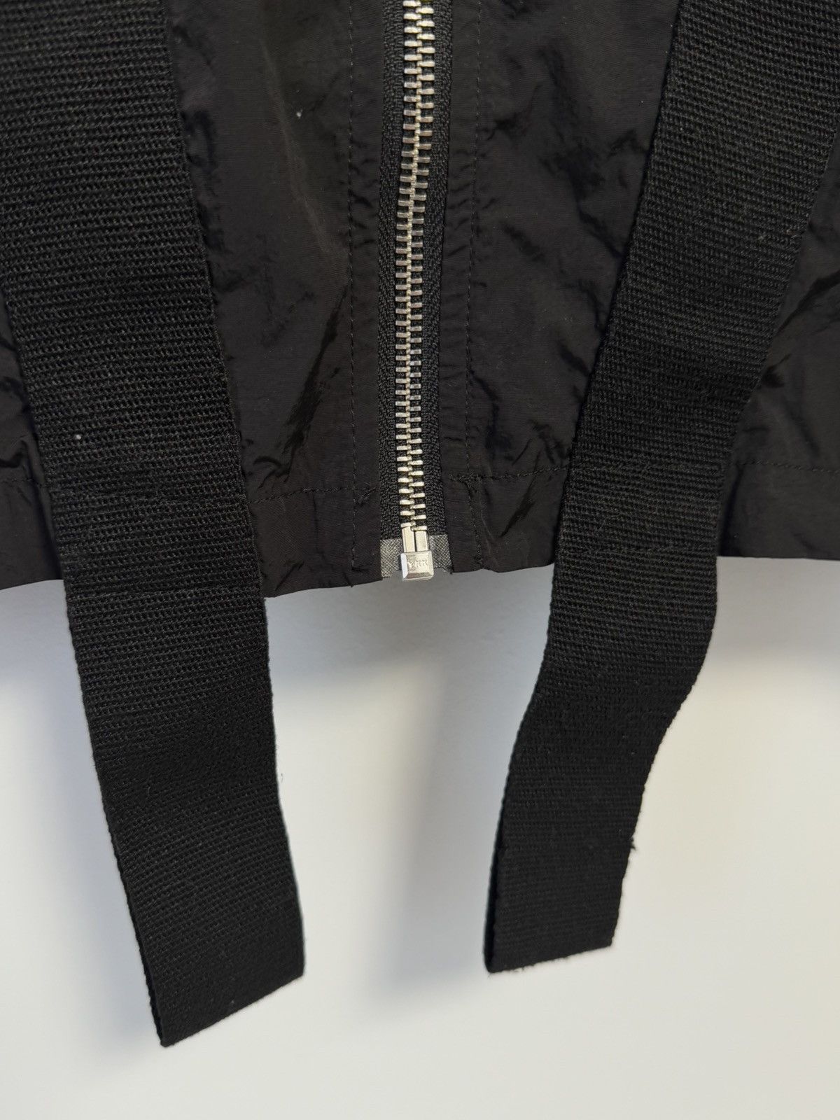 Boy London Boy London Nylon Jacket Big Logo Size US S / EU 44-46 / 1 - 9 Thumbnail