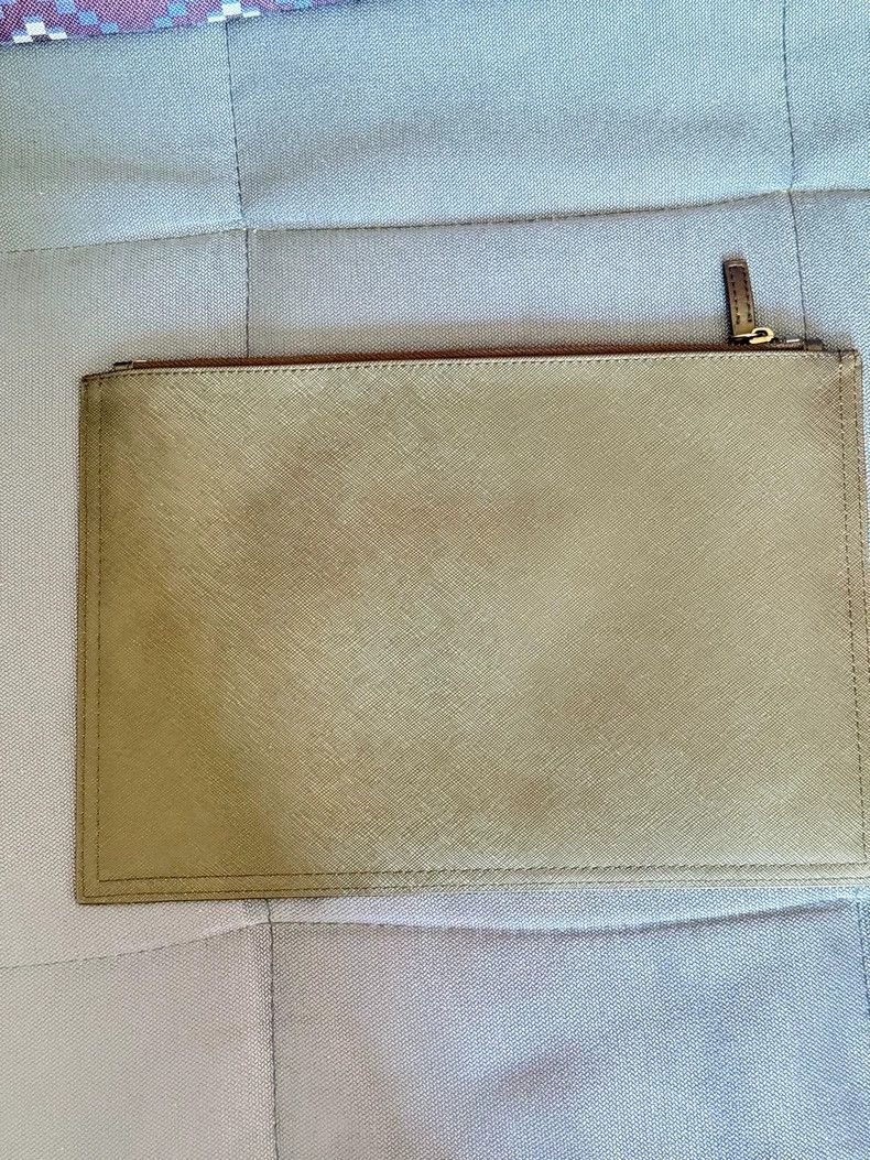 Givenchy Givenchy Men's Handbag Size ONE SIZE - 3 Thumbnail