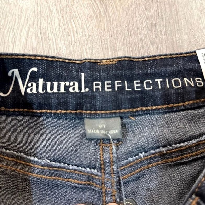 Vintage VINTAGE No Size 30" / US 8 / IT 44 - 4 Thumbnail