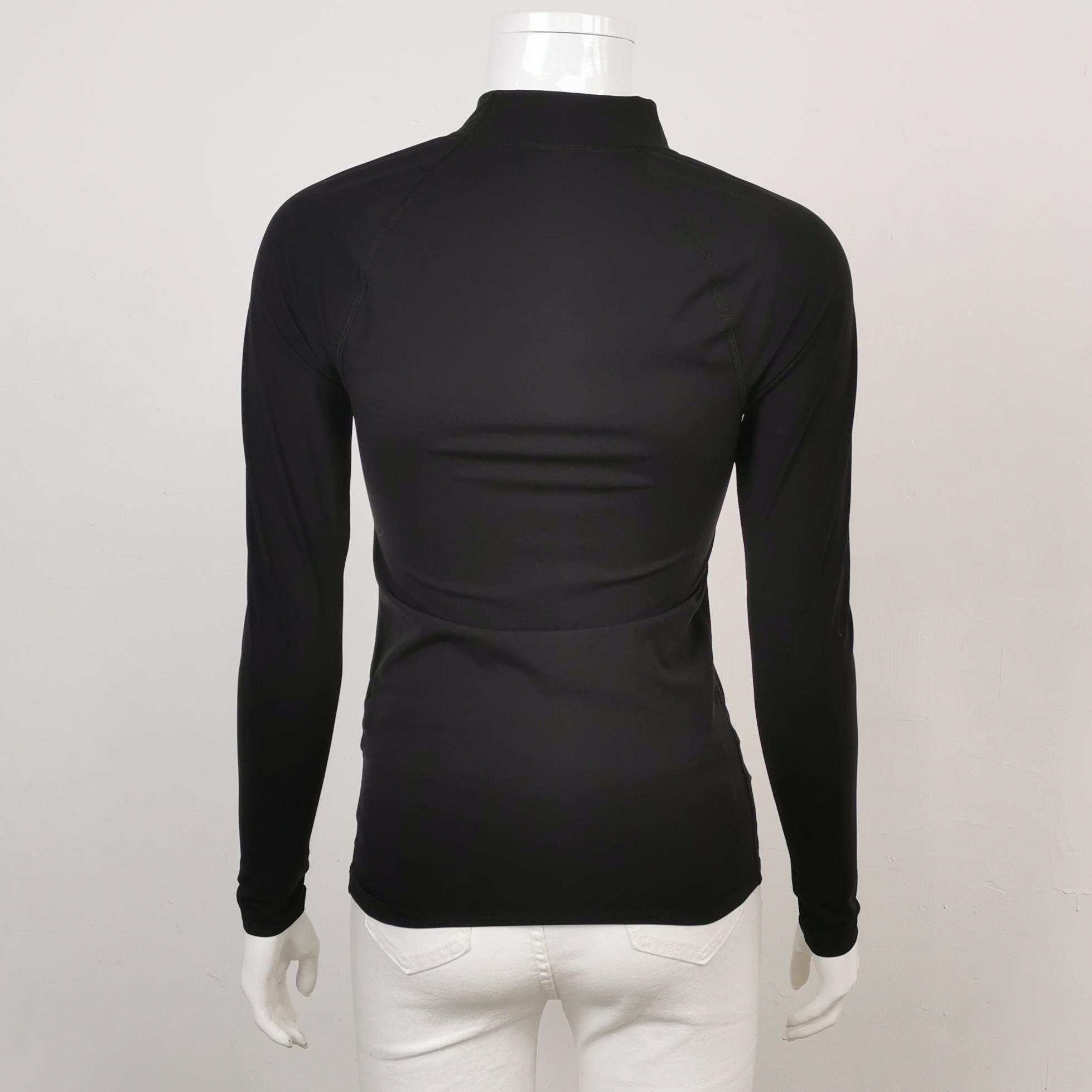 Jil Sander JIL SANDER JIL SANDER Solid color letter logo top size S Size S / US 4 / IT 40 - 2 Thumbnail