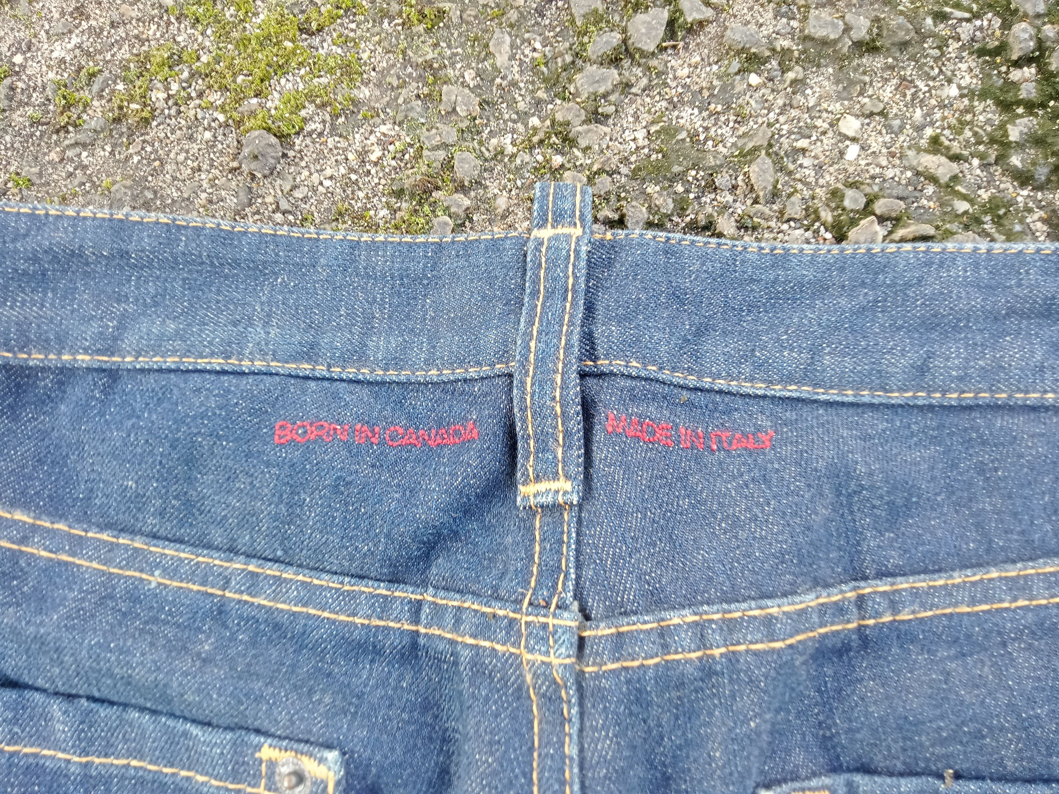 Dsquared2 Summer👏 Marine Short Pants Jeans by Dsquared2 Size US 28 / EU 44 - 4 Thumbnail