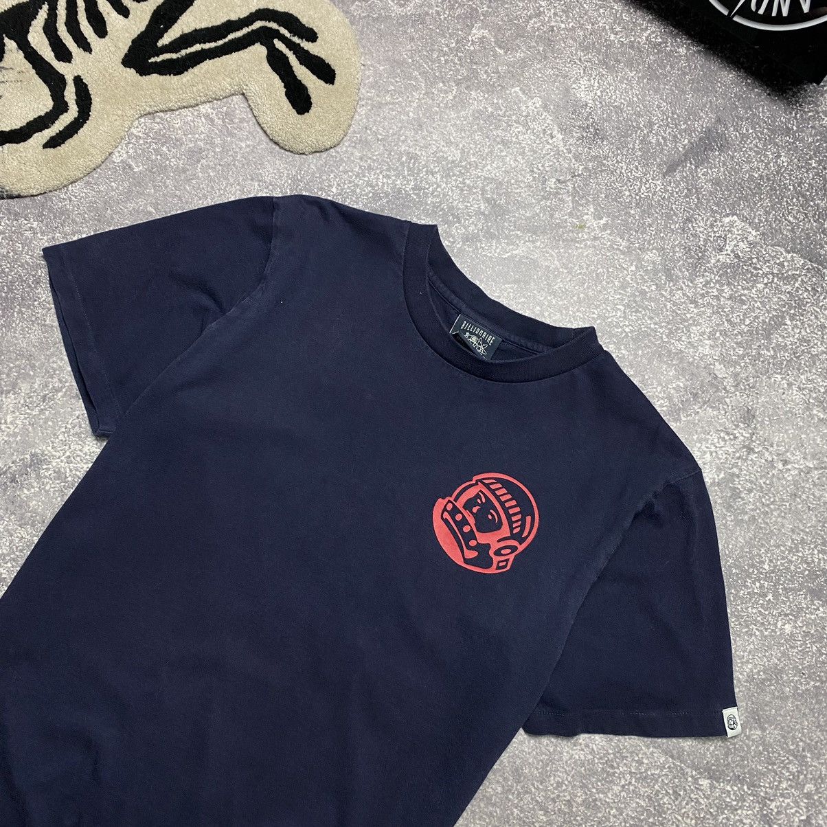 Icecream Vintage Billionaire Boys Club bbc icecream small logo tee Size US M / EU 48-50 / 2 - 2 Thumbnail