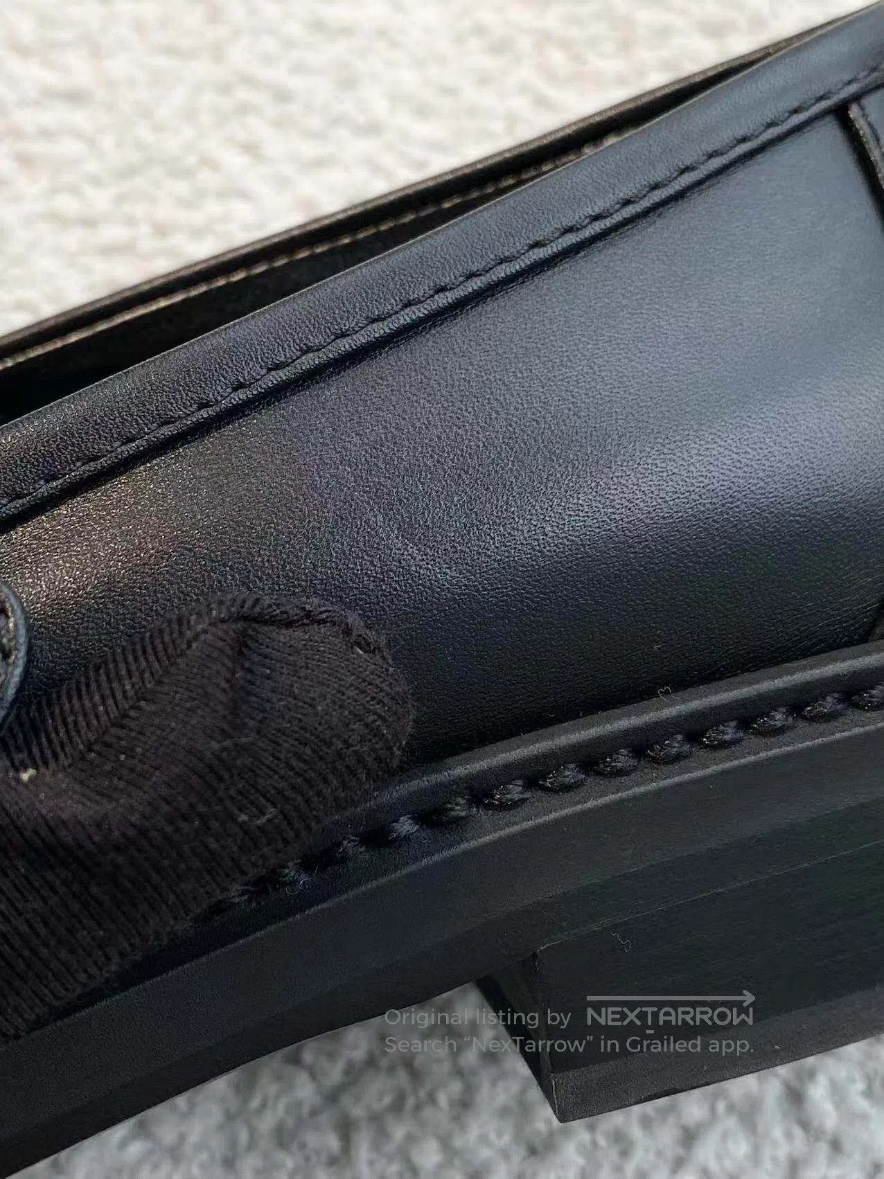 Chanel Chanel 25k pair clogo loafers| Size US 5 / IT 35 - 8 Thumbnail