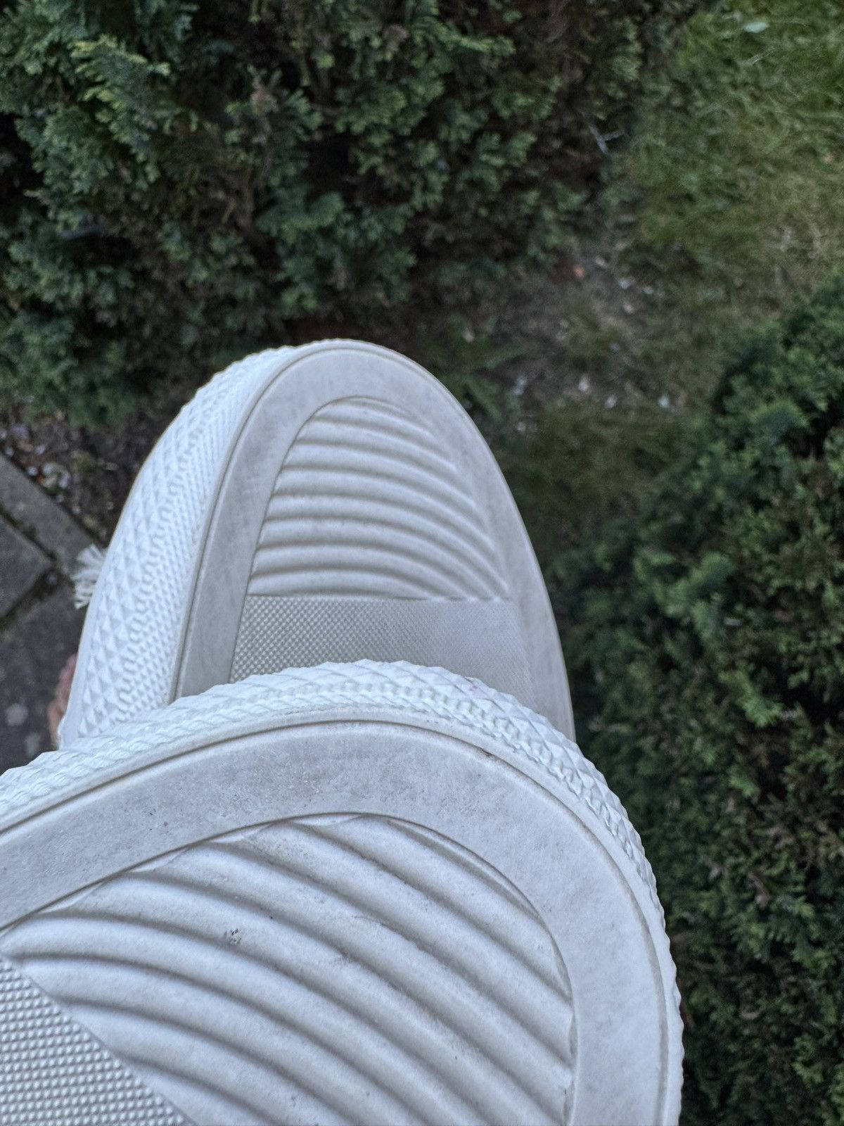 Dior DIOR B23 macrame marked size 42 see all photos and descripti Size US 9 / EU 42 - 25 Thumbnail