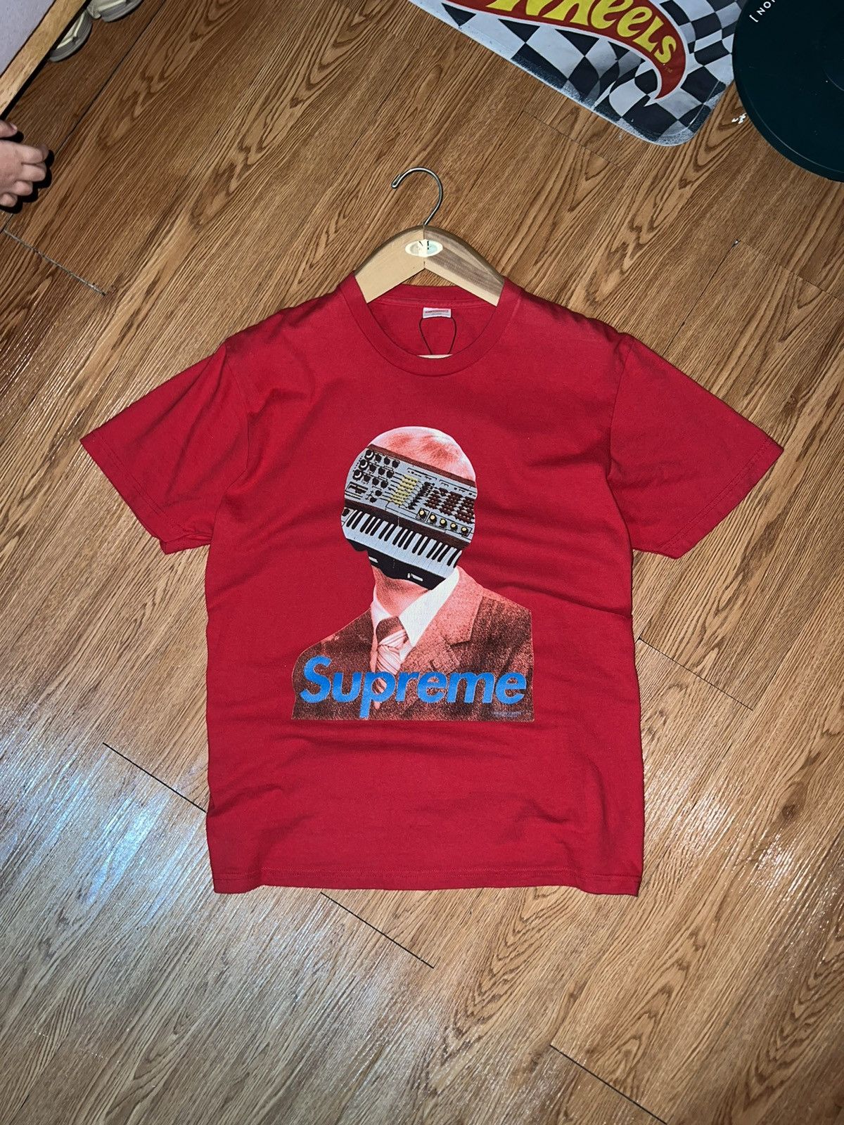 Supreme × Undercover Supreme undercover Size US L / EU 52-54 / 3 - 1 Thumbnail