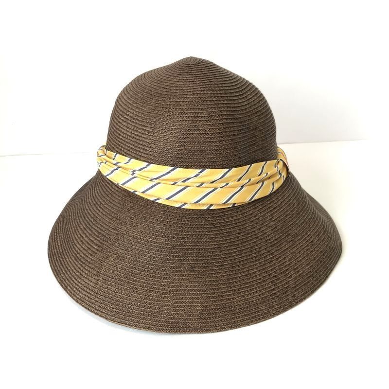 Vivienne Westwood Orb sun hat Size ONE SIZE - 3 Thumbnail