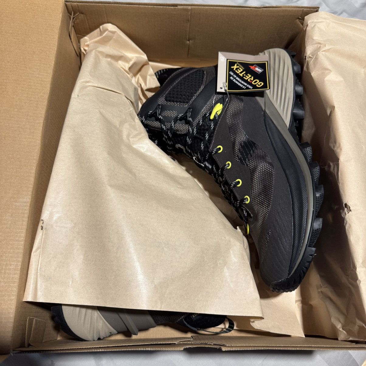 Merrell MERRELL 9.5 outdoor boots Size US 9.5 / EU 42-43 - 7 Thumbnail