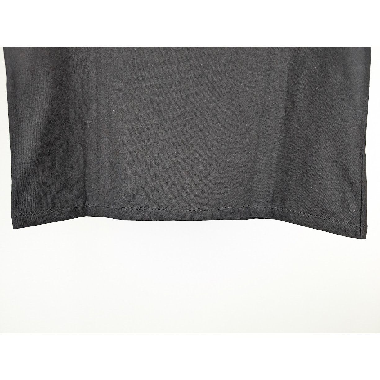 Balmain o1rshd1 Q:2 / Logo T-Shirt in Black Size US M / EU 48-50 / 2 - 14 Thumbnail