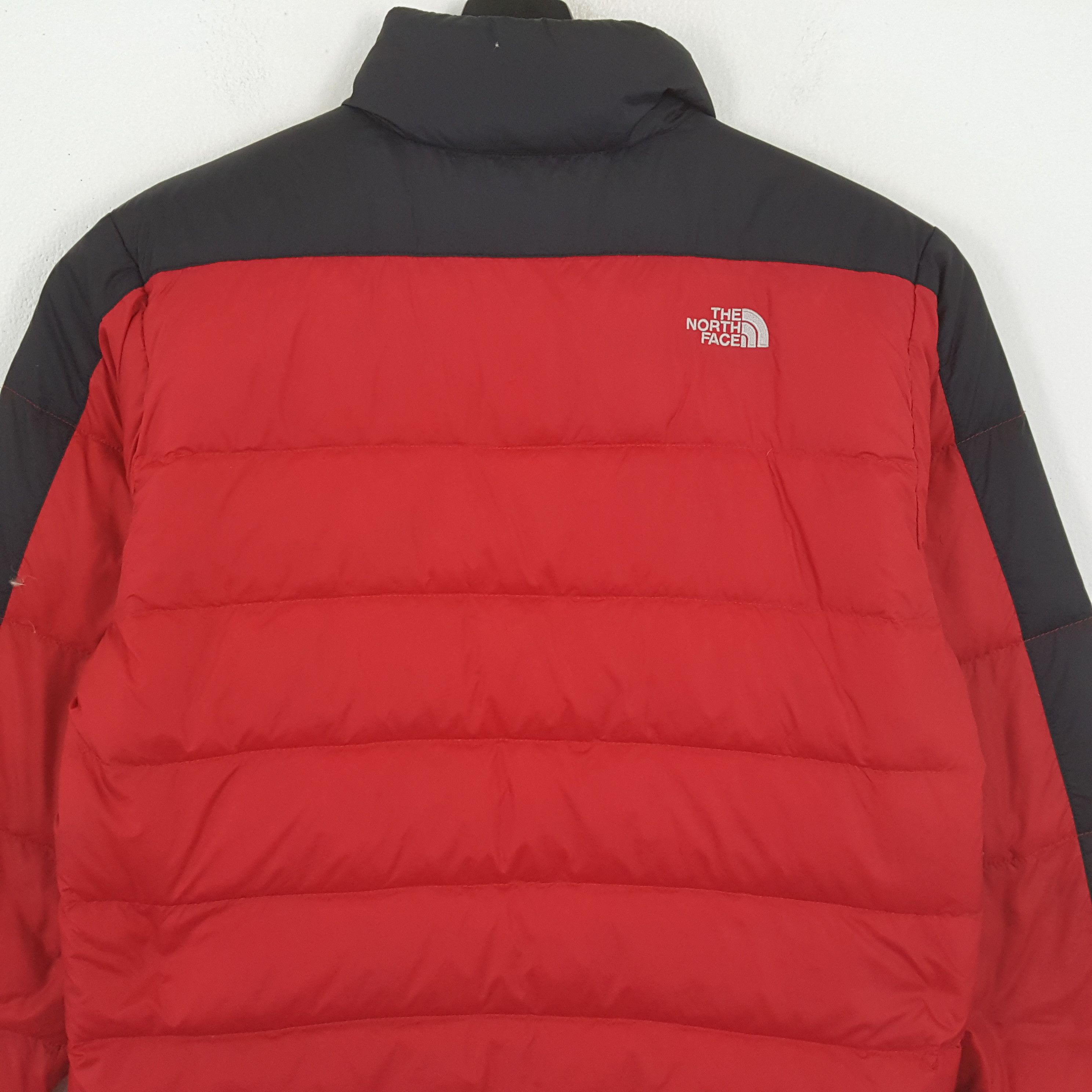 The North Face × Vintage THE NORTH FACE Outdoor Style Puffer Jacket Size US M / EU 48-50 / 2 - 4 Thumbnail