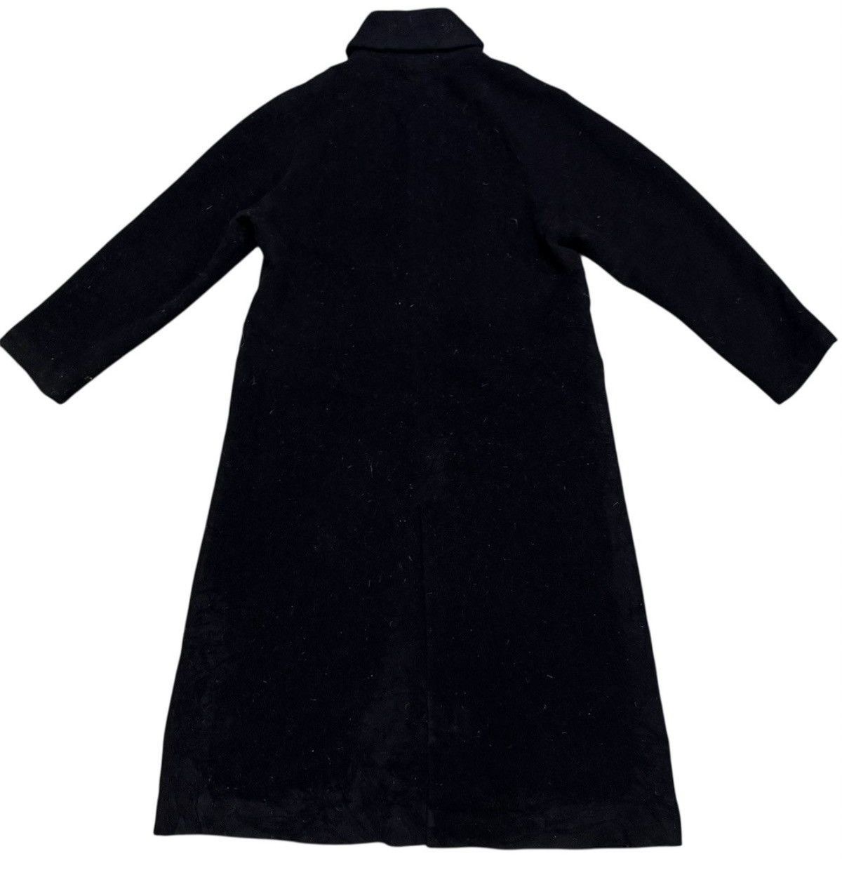 Tomorrowland Tomorrowland BALLSEY Long Jacket Size US XL / EU 56 / 4 - 2 Thumbnail