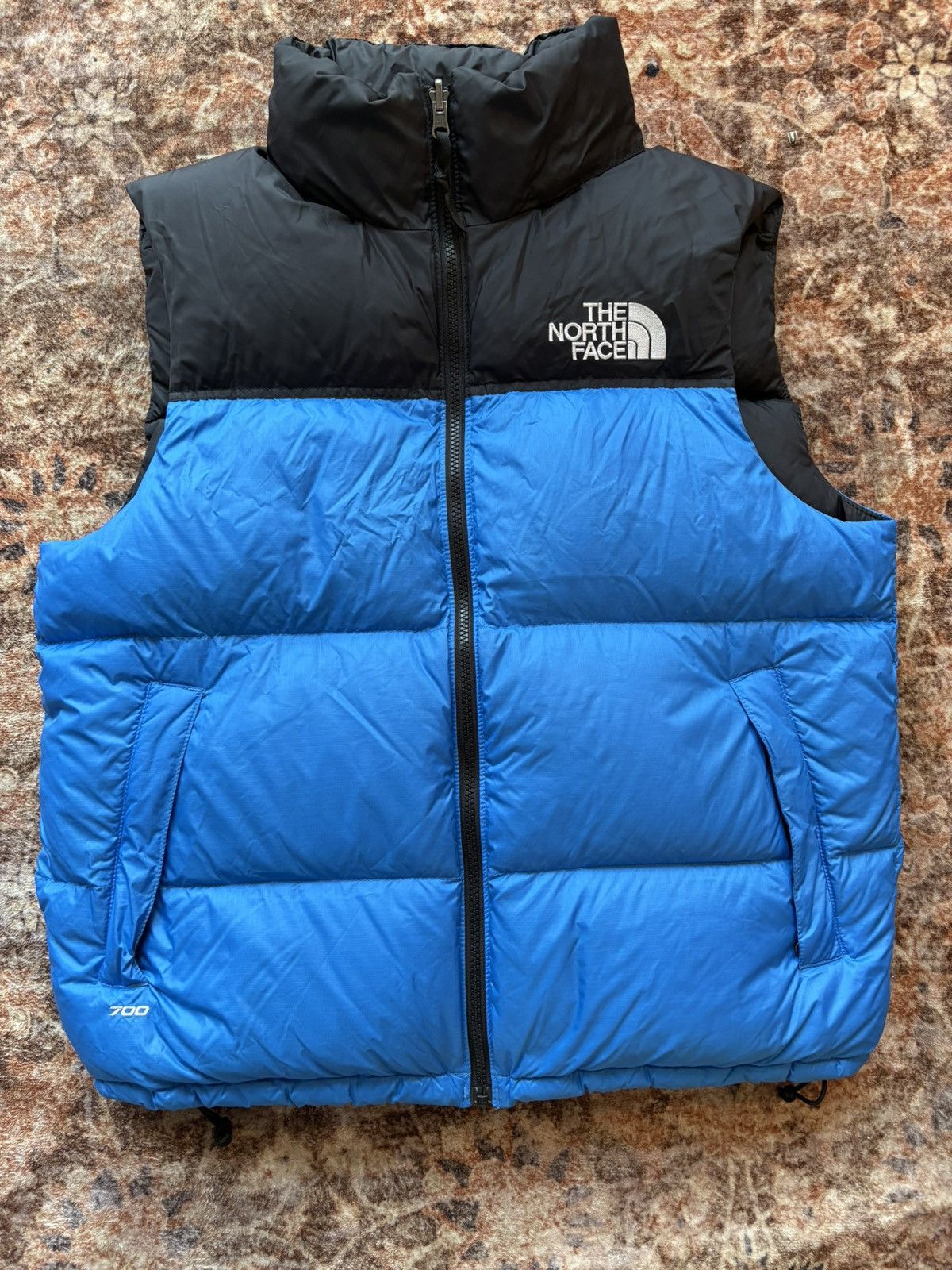 The North Face 1996 Retro Nuptse Vest Size US M / EU 48-50 / 2 - 4 Thumbnail