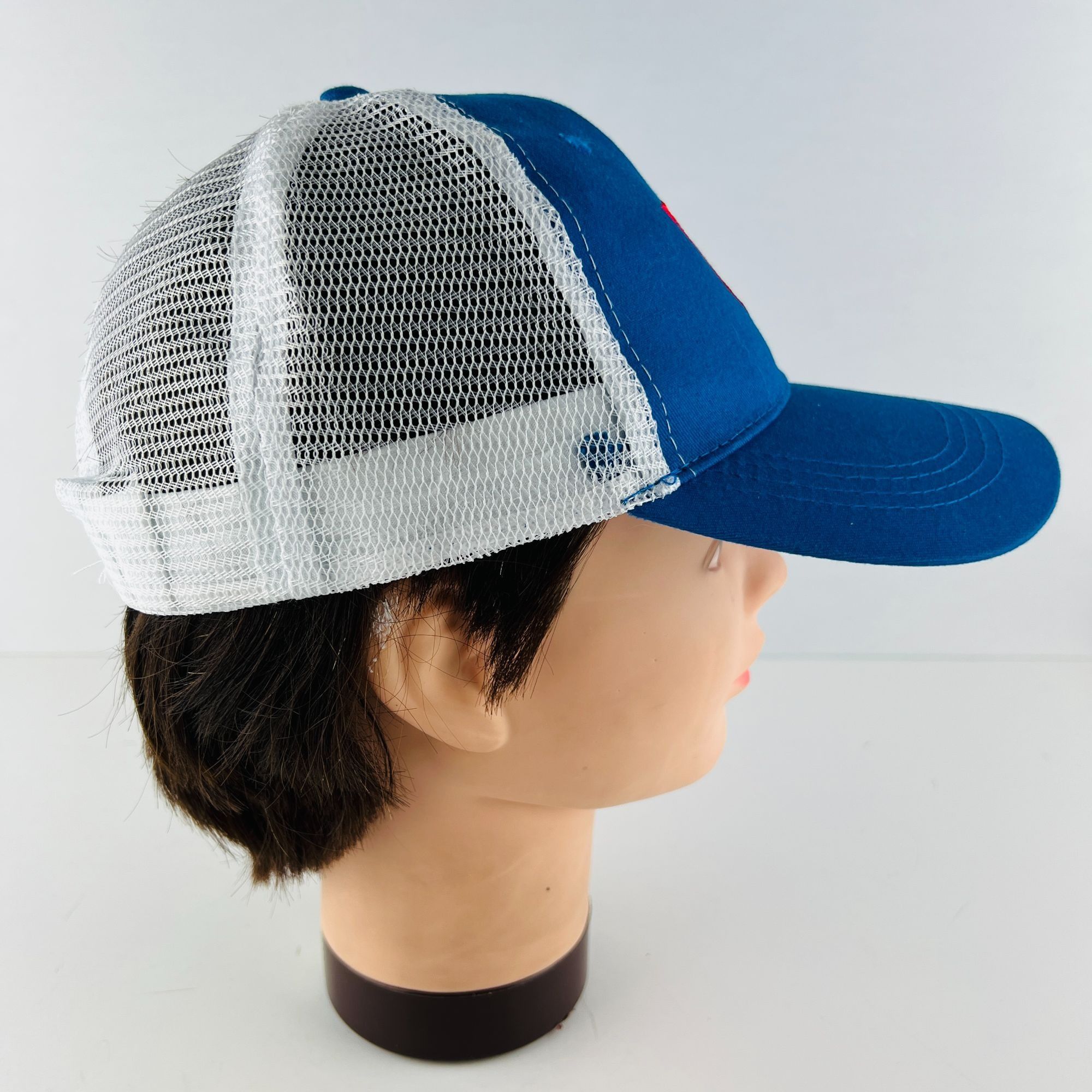 Other MLB Network Trucker Mesh Baseball Style Ball Cap Hat Size ONE SIZE - 2 Thumbnail