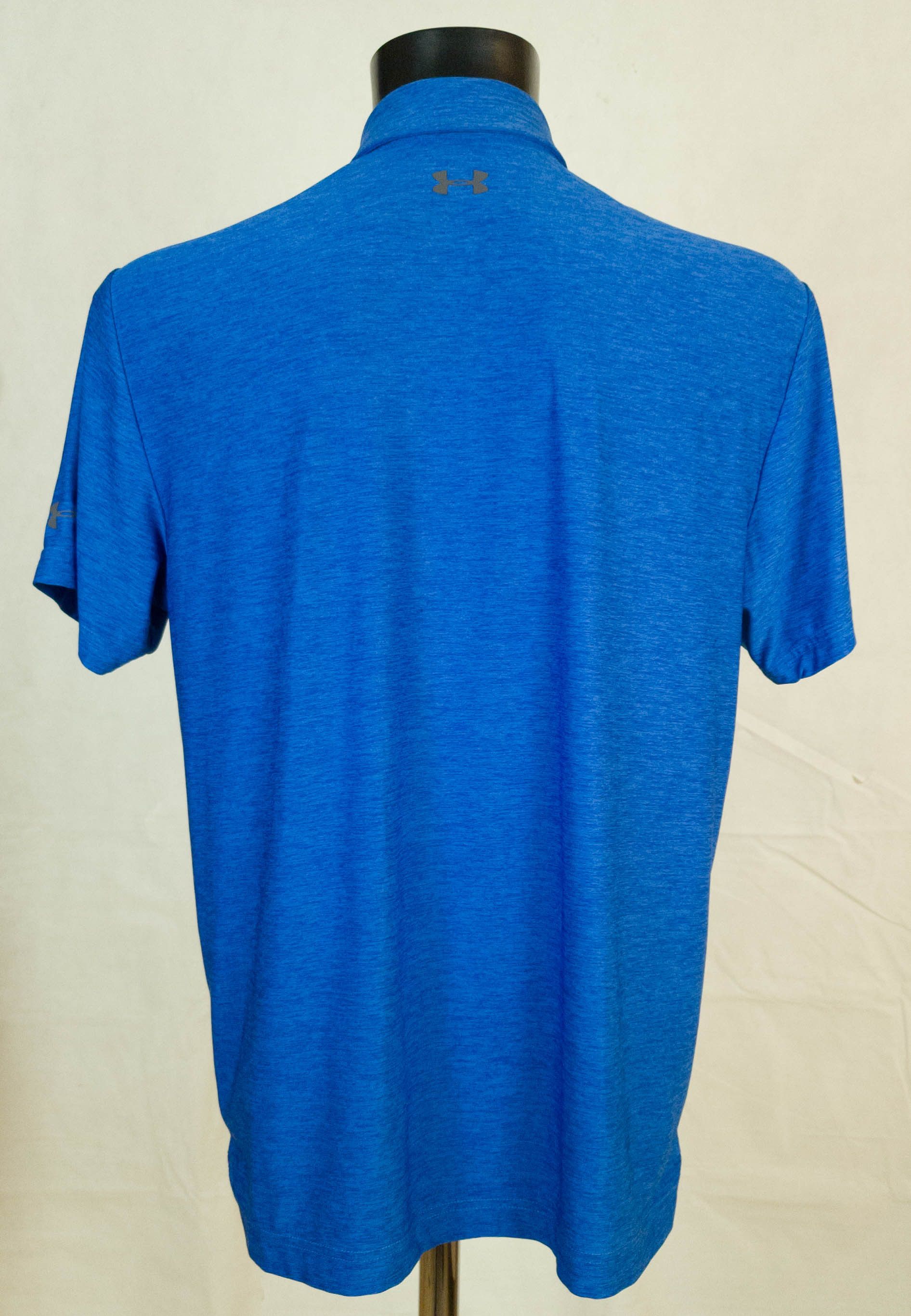 Under Armour Under Armour mens activewear top size M-L ( LABEL M) Size US M / EU 48-50 / 2 - 3 Thumbnail