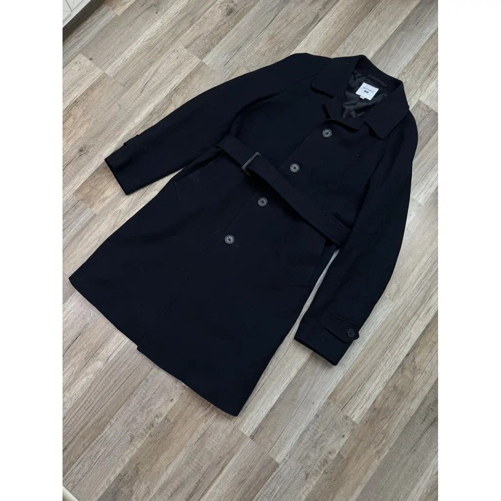 JW Anderson Jw Anderson Coat wool Size: S Size US S / EU 44-46 / 1 - 2 Thumbnail