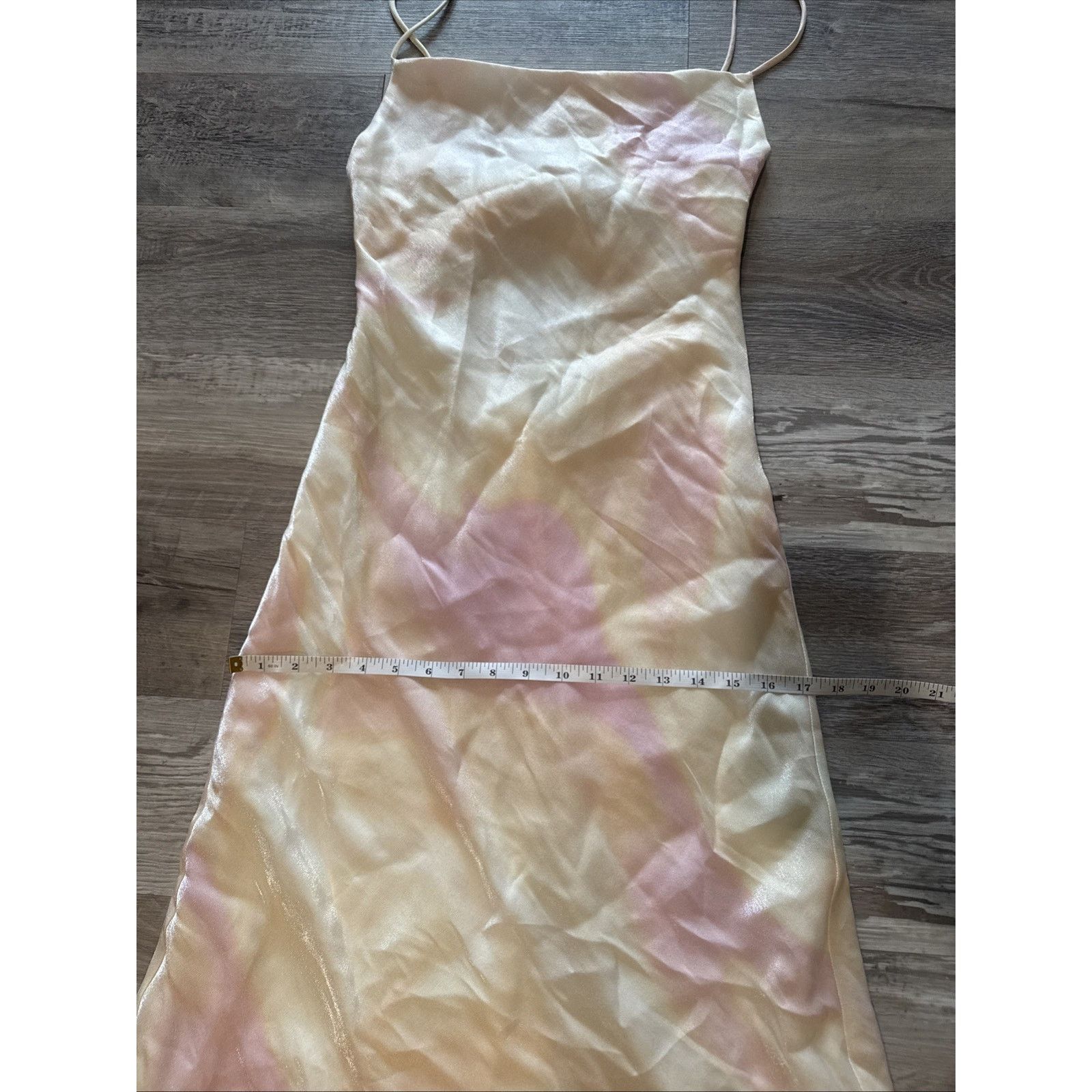 Zara Zara Summer Midi Dress Size M Brand New With Tag Size M / US 6-8 / IT 42-44 - 6 Thumbnail