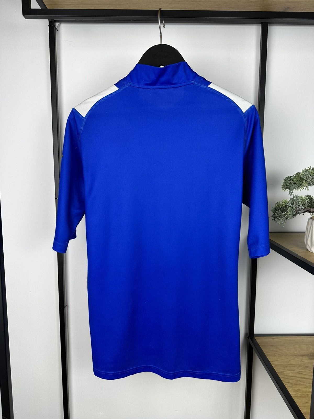 Kappa Brescia Kappa 2004/05 Home Football Jersey Shirt Soccer XL Size US XL / EU 56 / 4 - 19 Thumbnail