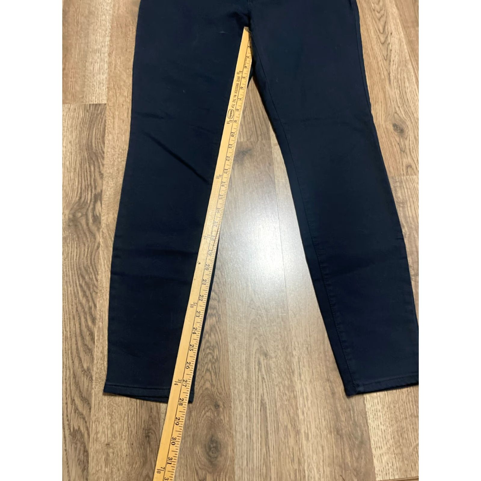 Gap VINTAGE? No. (Oops) Size 28" / US 6 / IT 42 - 6 Thumbnail