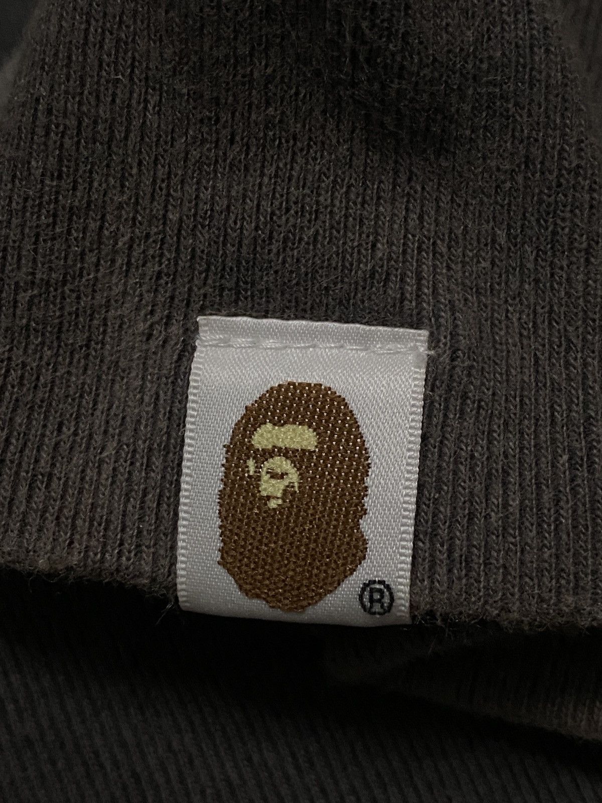 Bape STEAL - BAPE HEAD FULL ZIP BLACK CAMO HOODIE Size US XL / EU 56 / 4 - 3 Thumbnail
